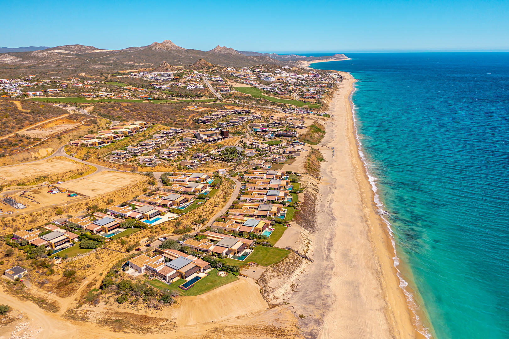 Enclave West Villa #4 5