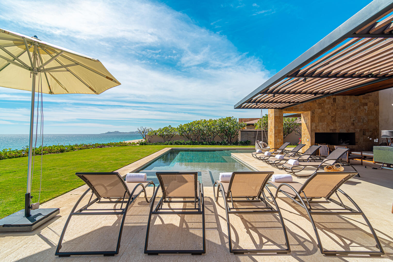 Enclave West Villa #4 7