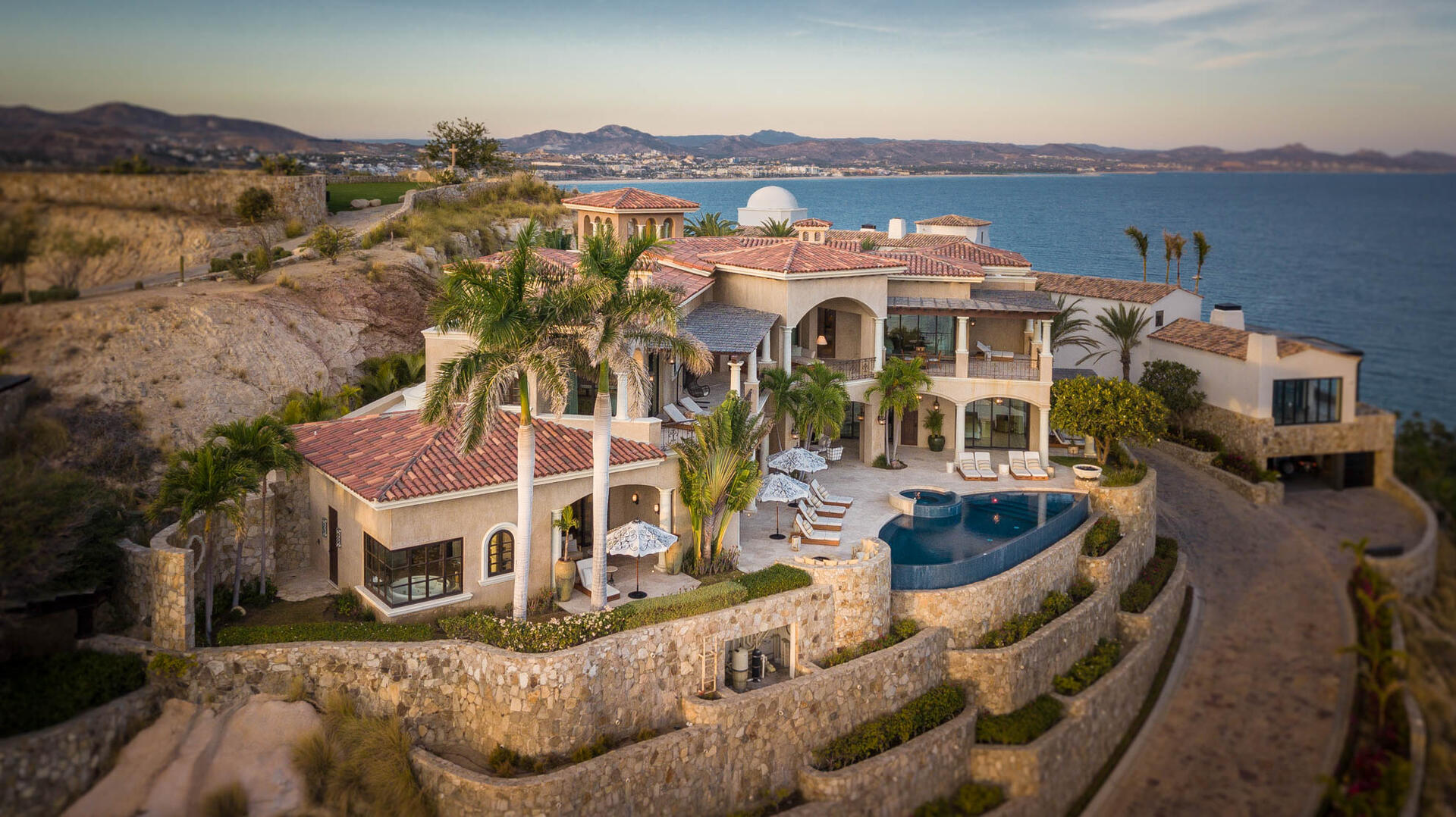 Villa Mar Azul