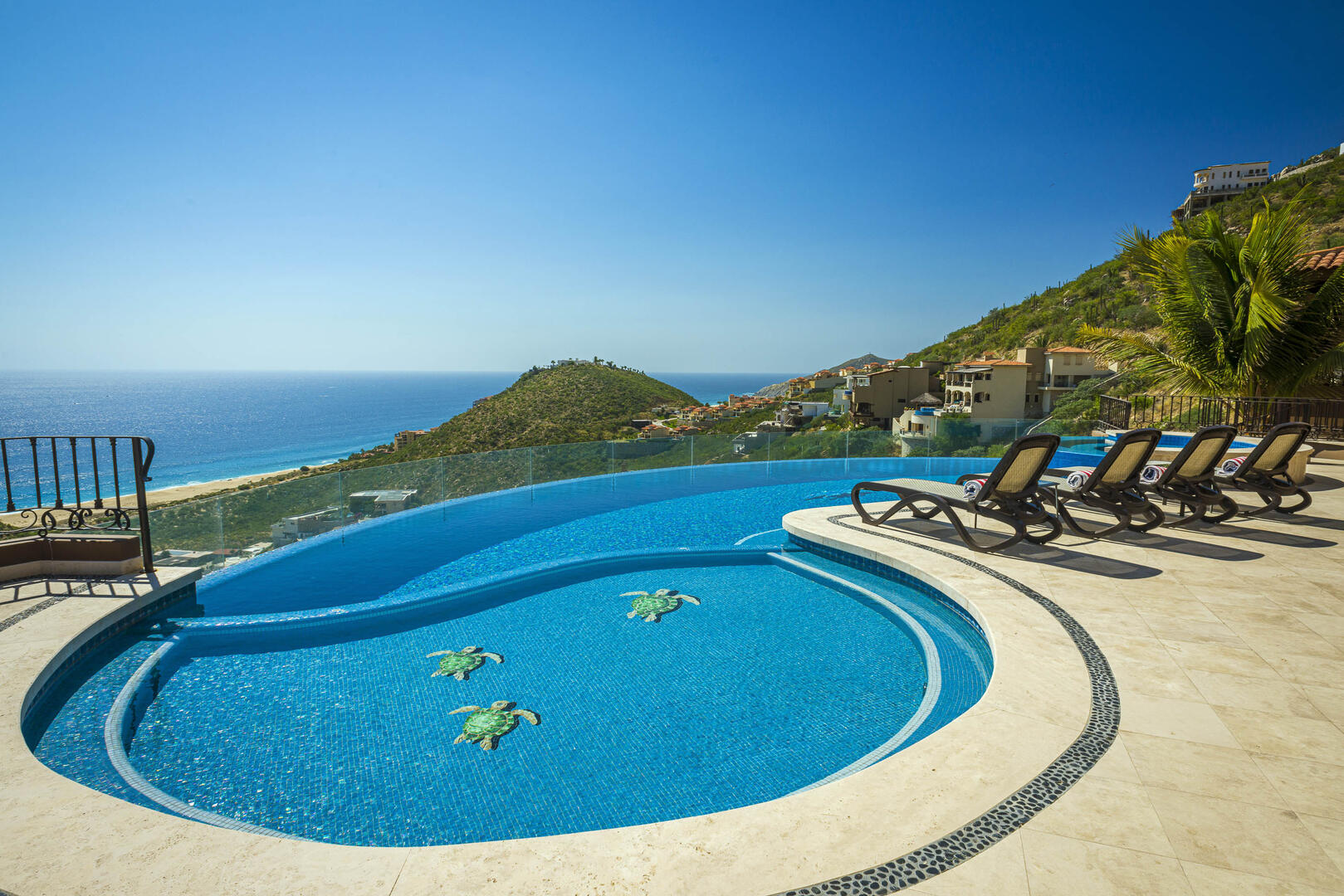 10BR Villa Vista Celeste 5