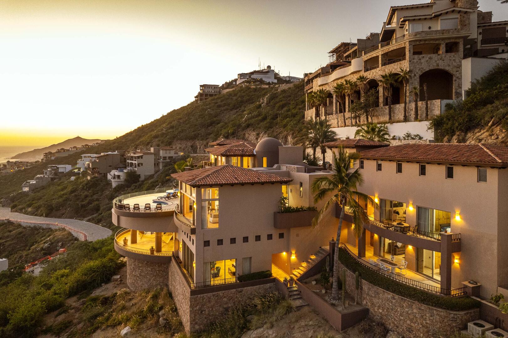 10BR Villa Vista Celeste 7