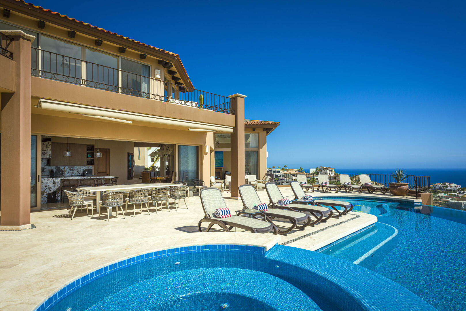 10BR Villa Vista Celeste 6