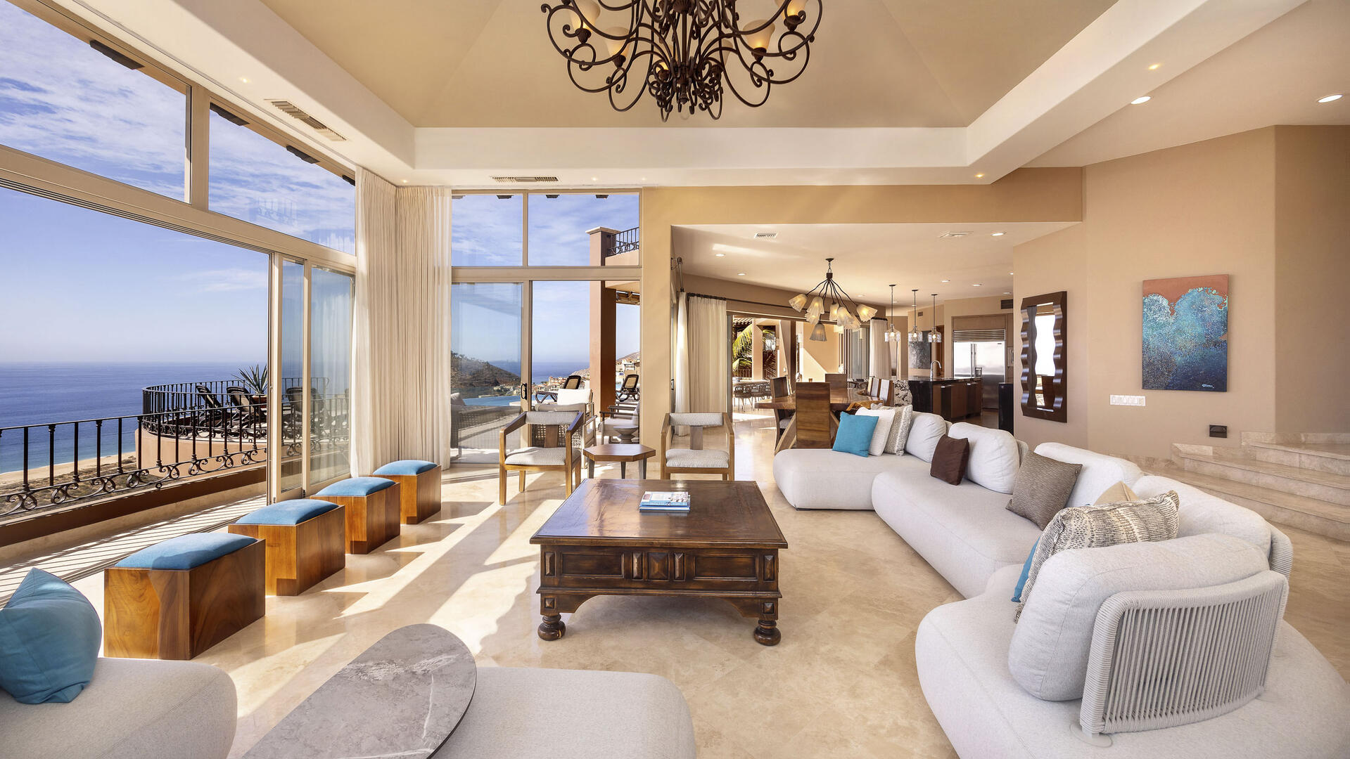 10BR Villa Vista Celeste 3