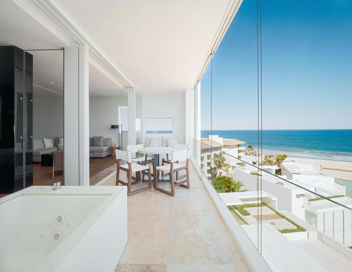 Viceroy 5 BR Penthouse | Photo 20