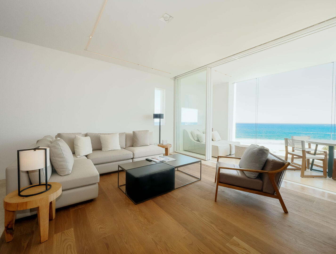 Viceroy 5 BR Penthouse | Photo 30