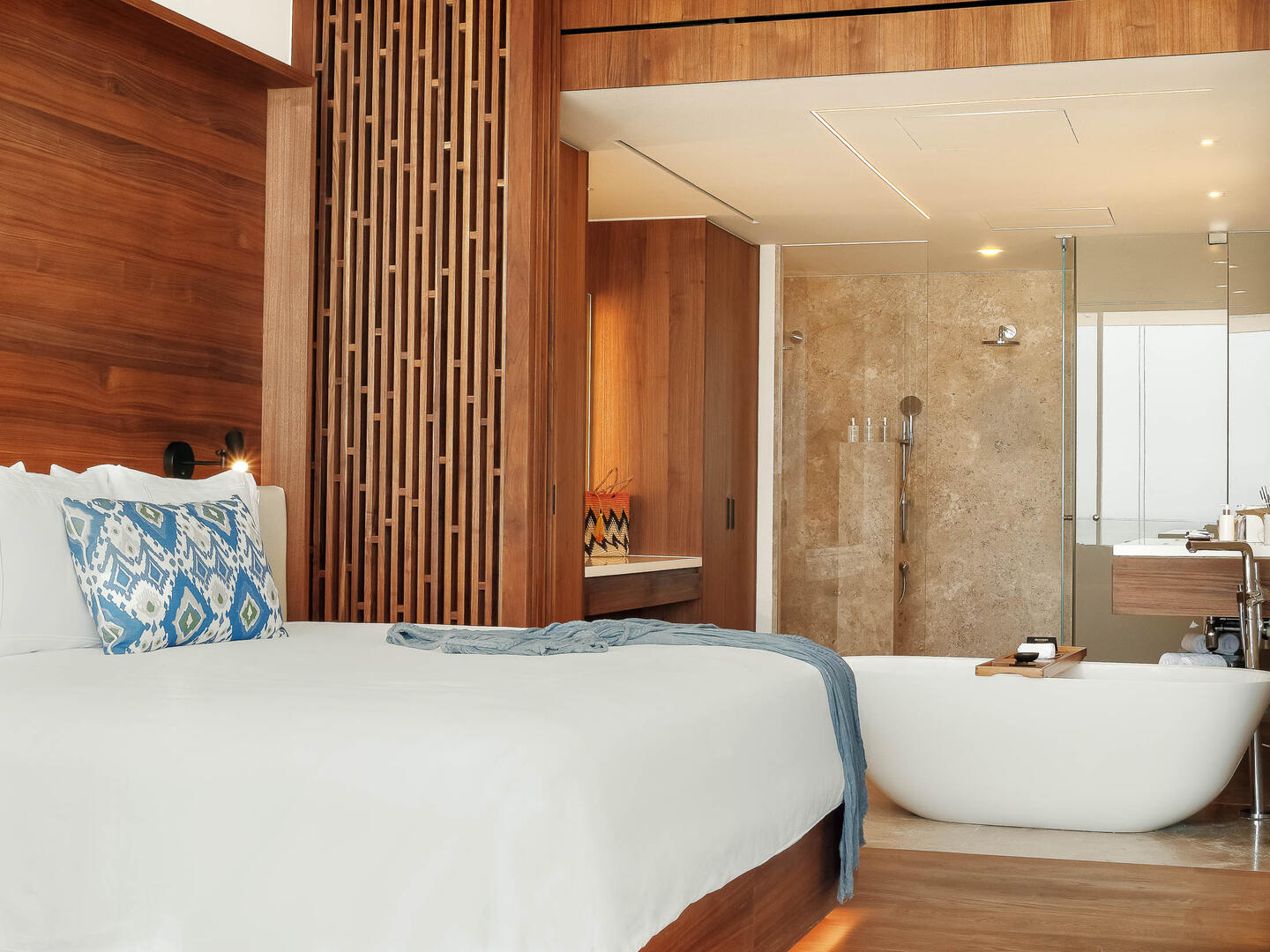 Viceroy 5 BR Penthouse | Photo 50