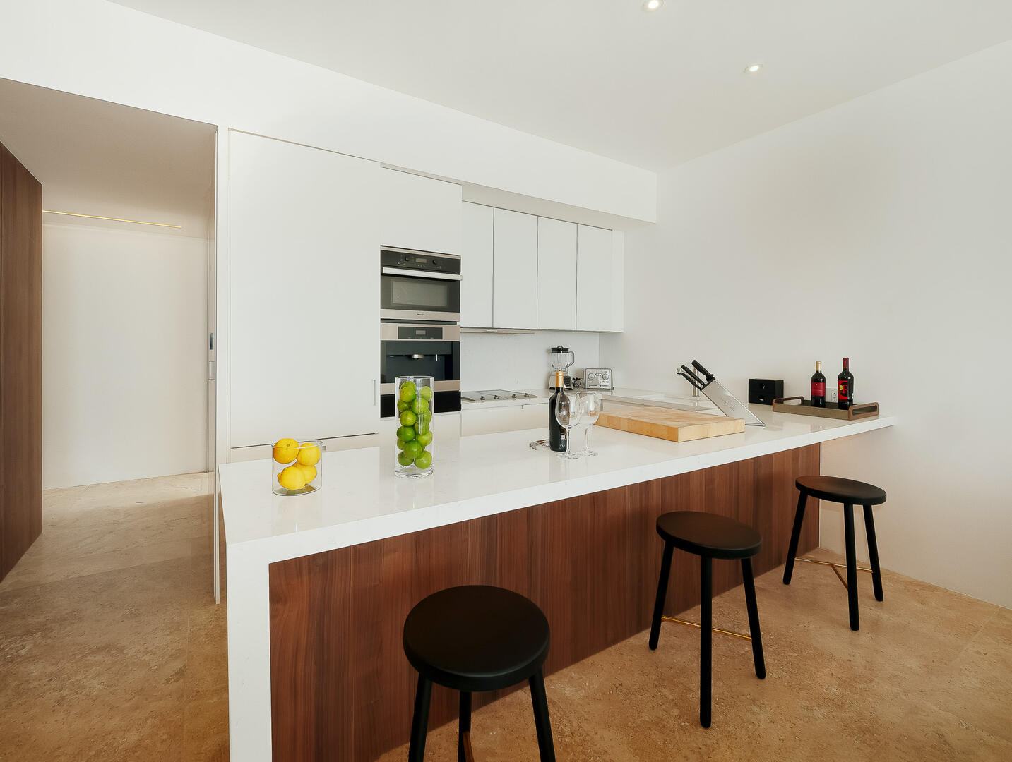 Viceroy 4 BR Oceanview Suite | Photo 20