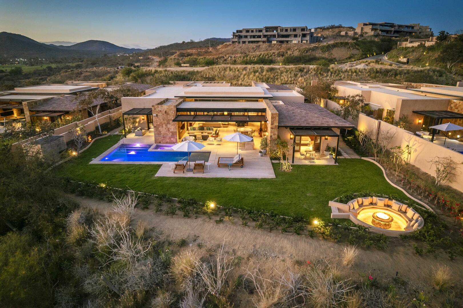Enclave West #15