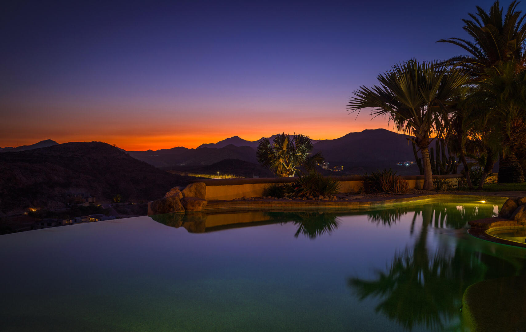 Casa Tres Corazones 5