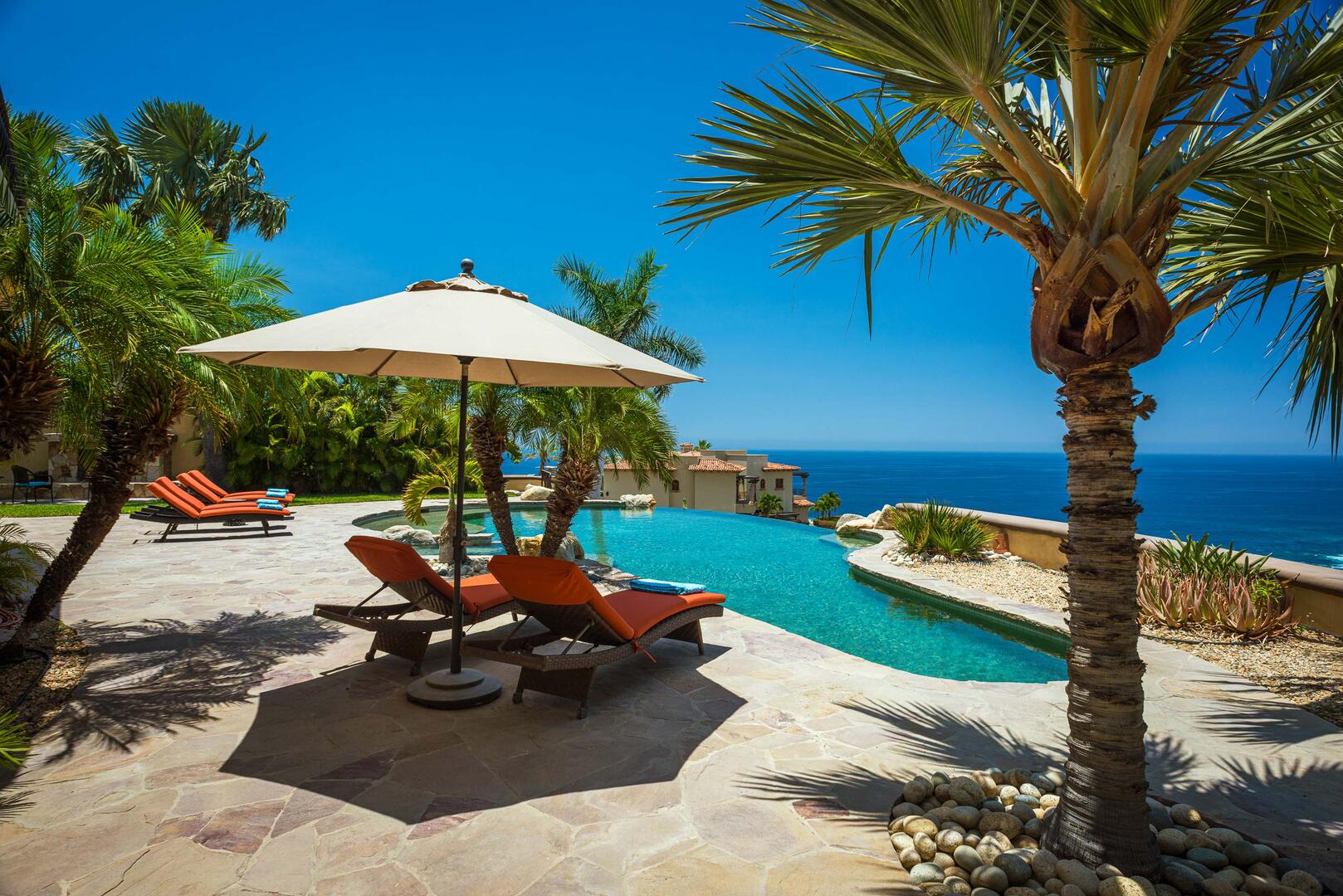 Casa Tres Corazones 7