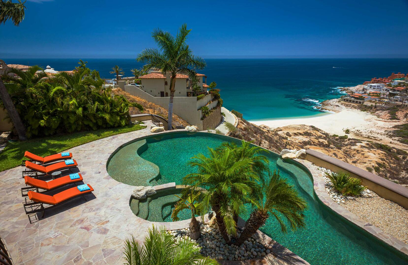 Casa Tres Corazones 6