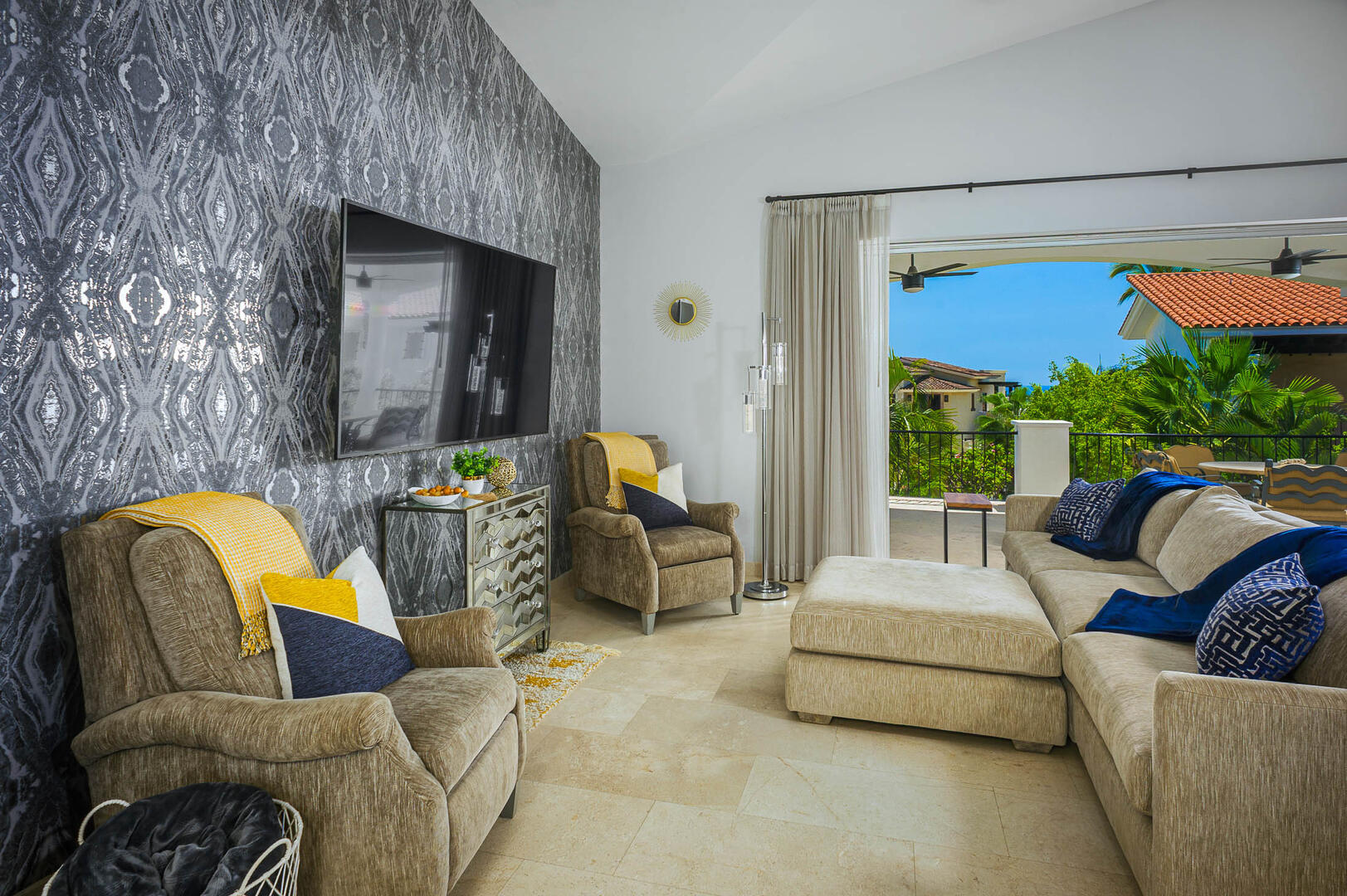 Villas del Oro 106 6