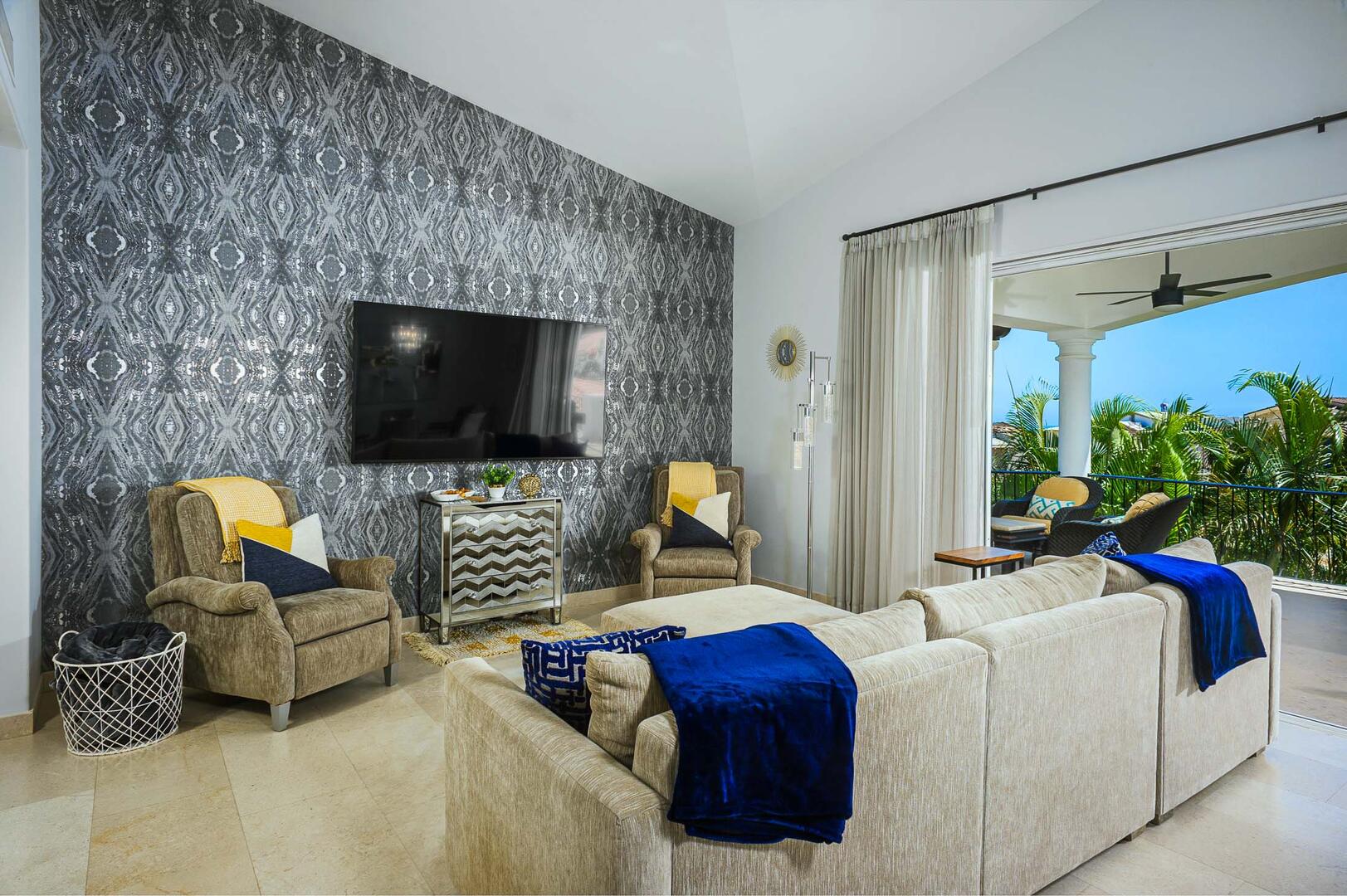 Villas del Oro 106 7