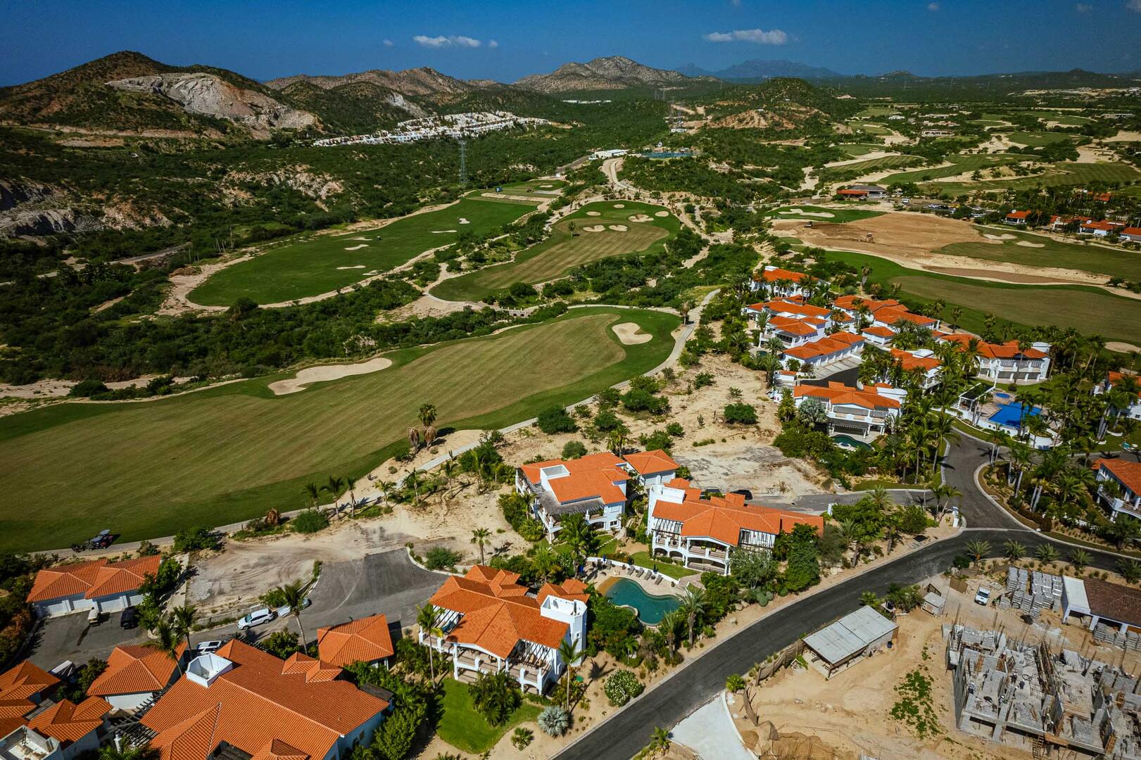 Villas del Oro 106 4