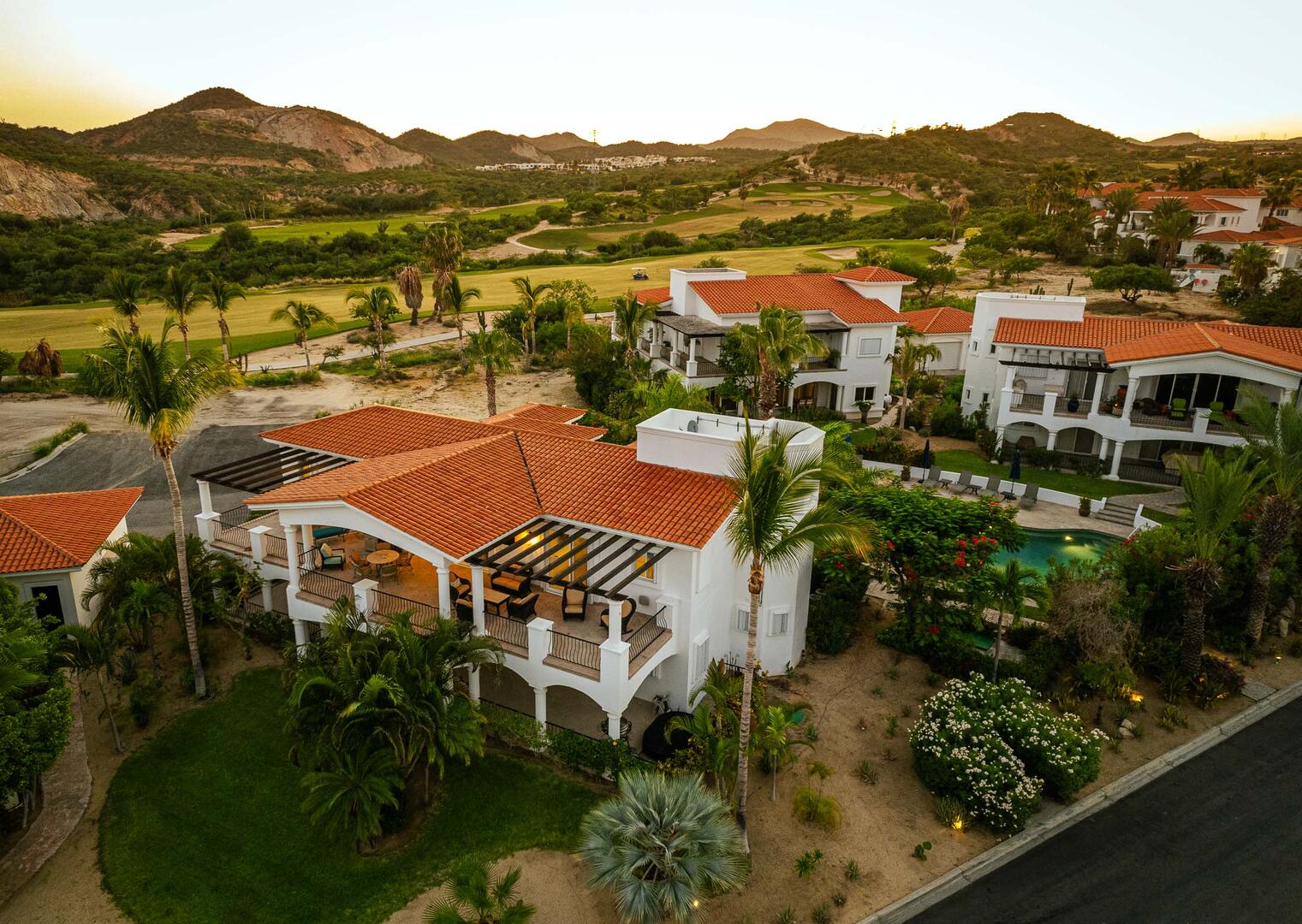 Villas del Oro 106 3