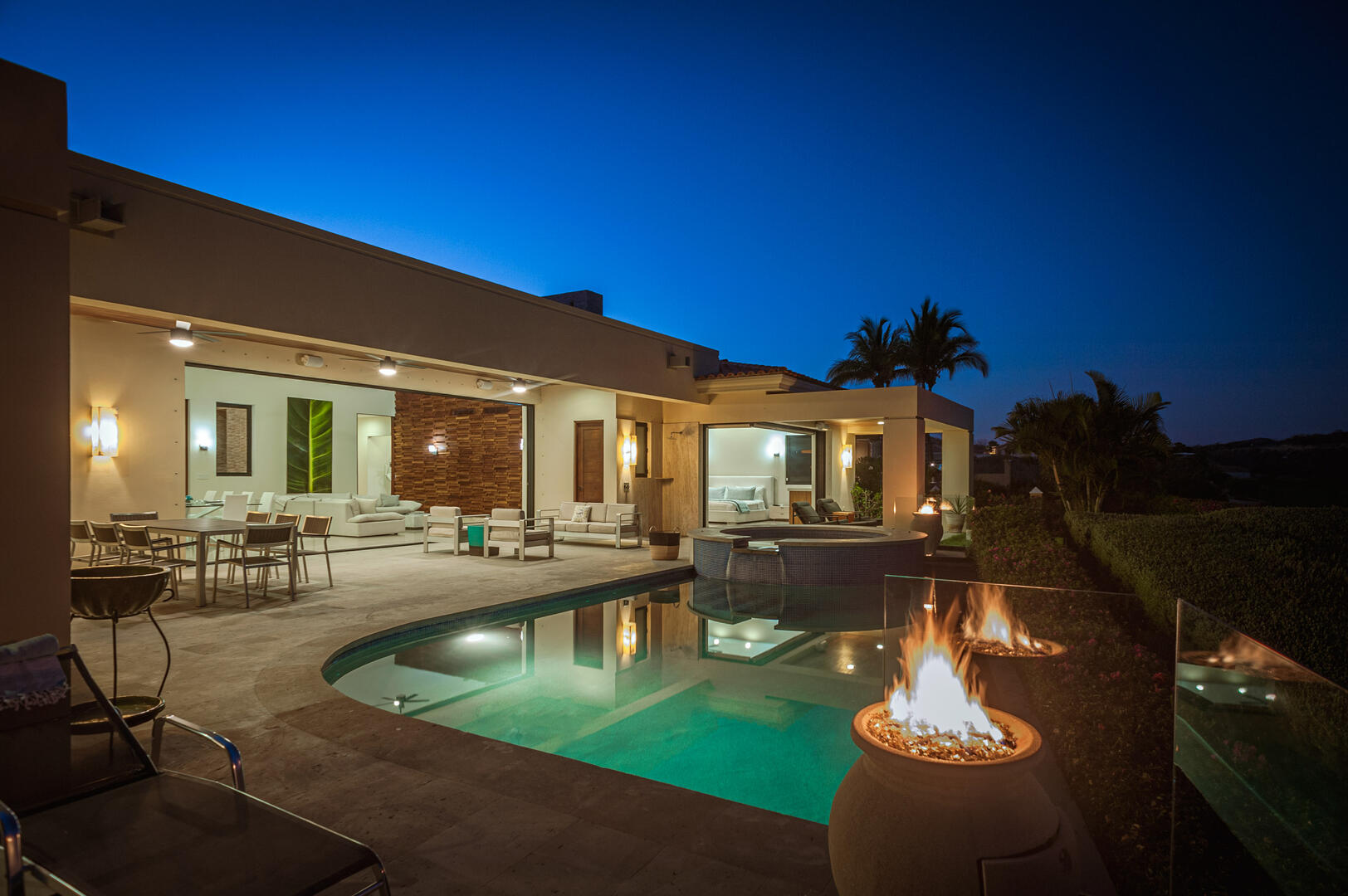 Casa Isabelle 2