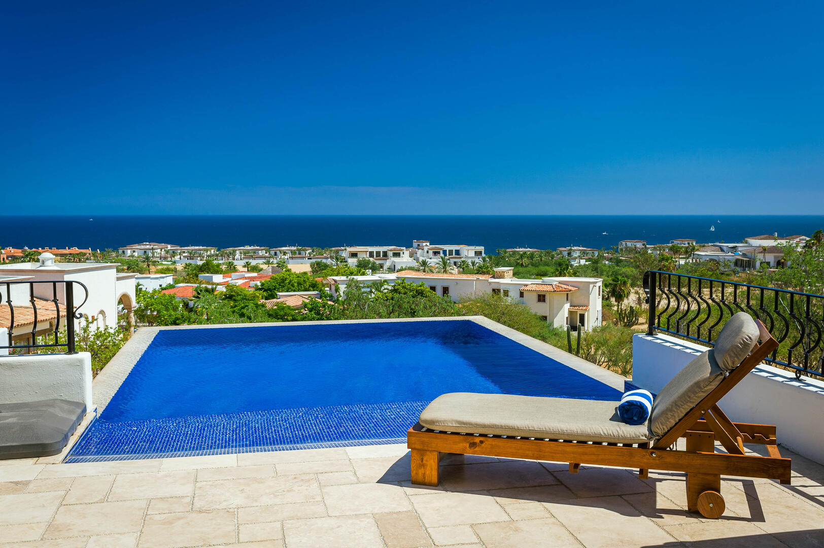 Villa de los Faros 7