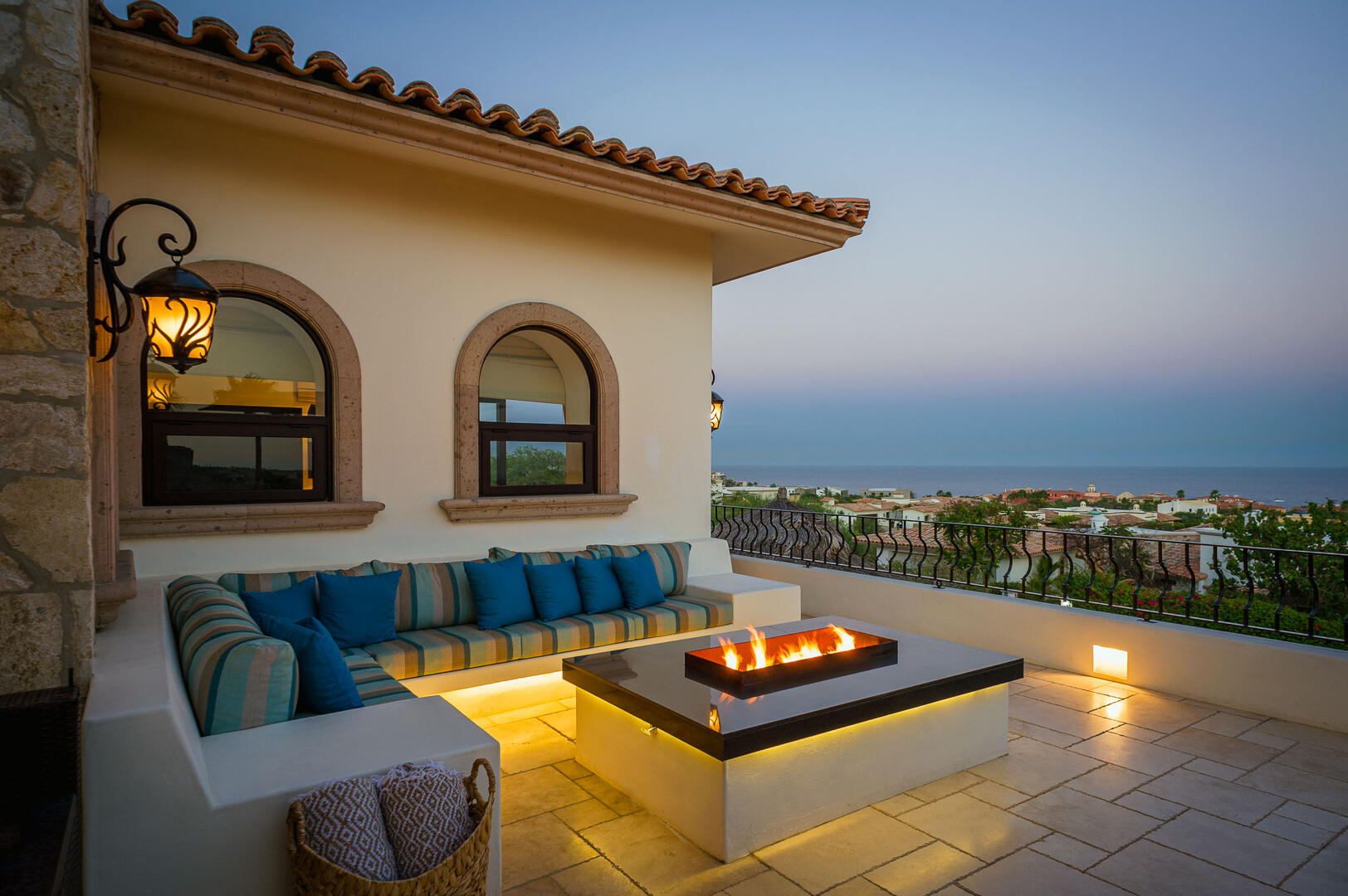 Villa de los Faros 5