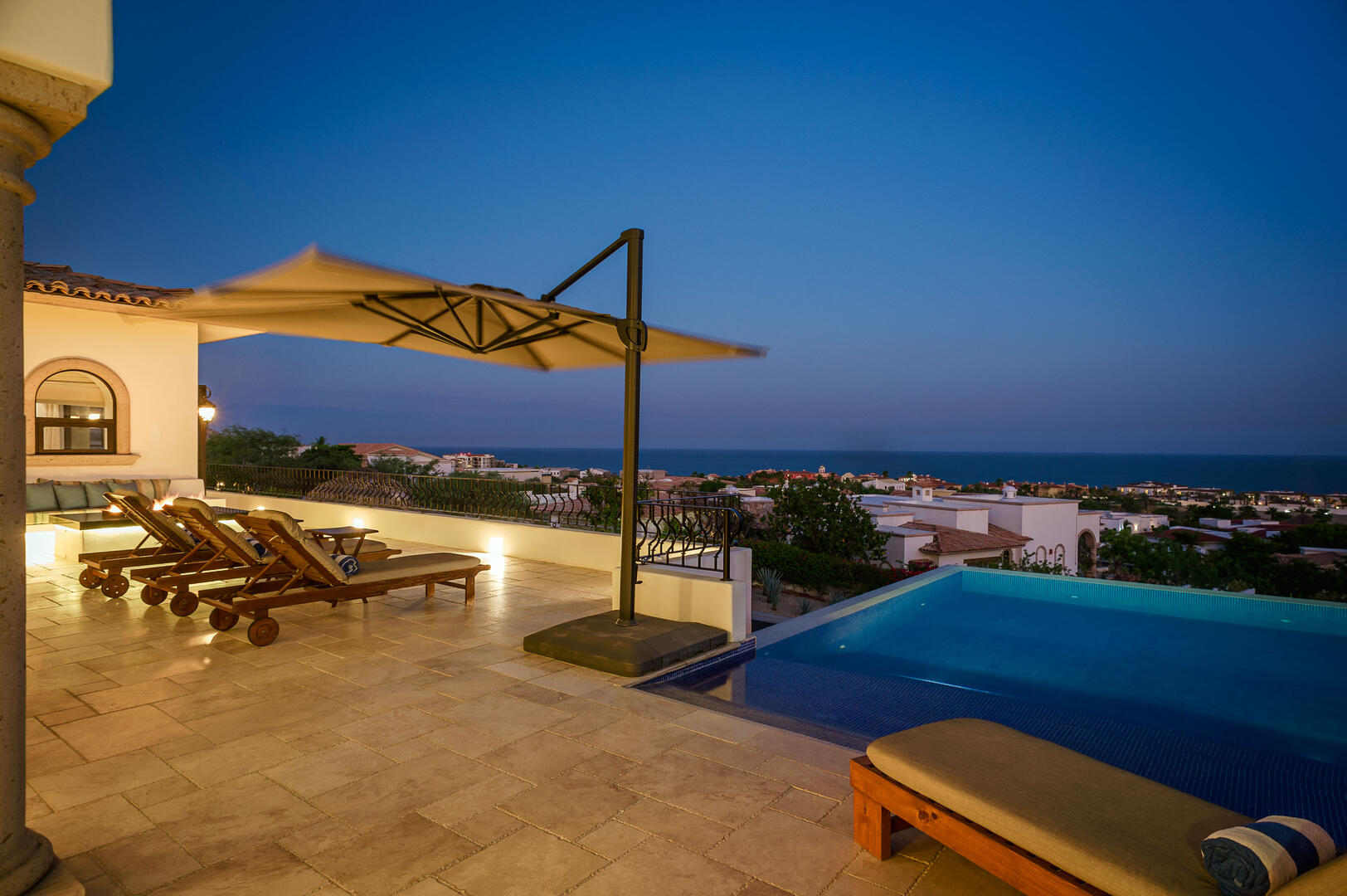 Villa de los Faros 4
