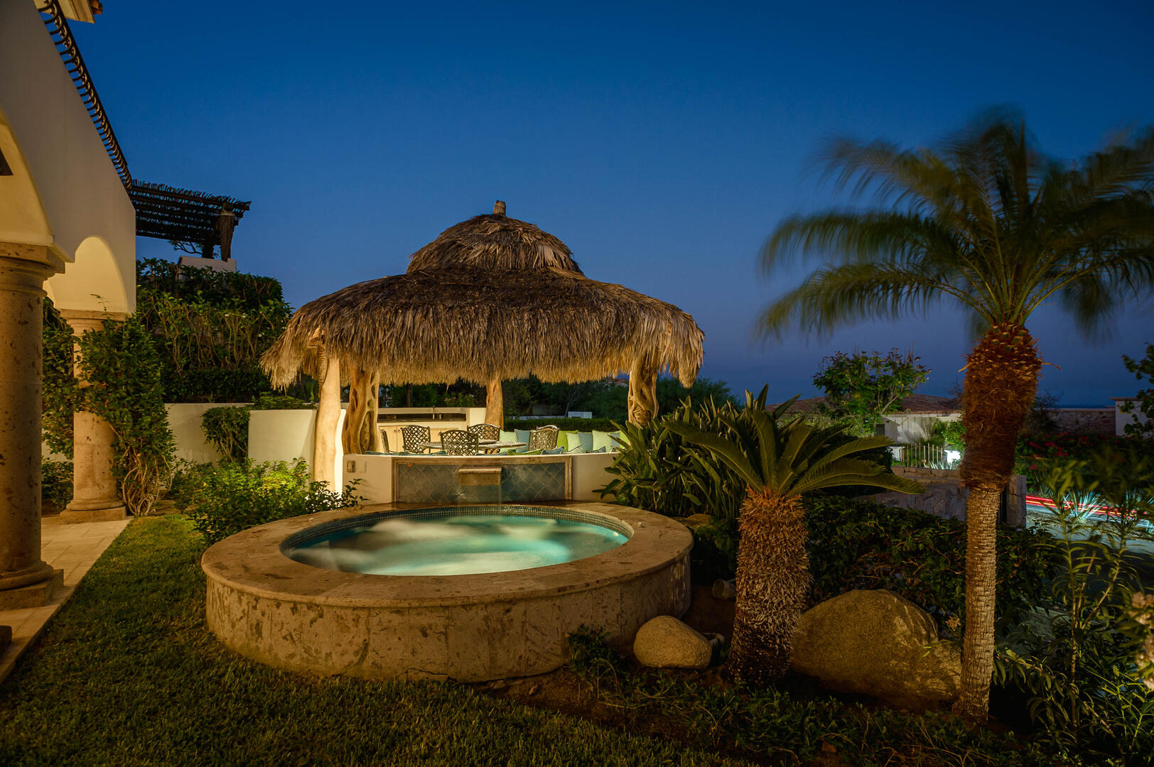 Villa de los Faros 6