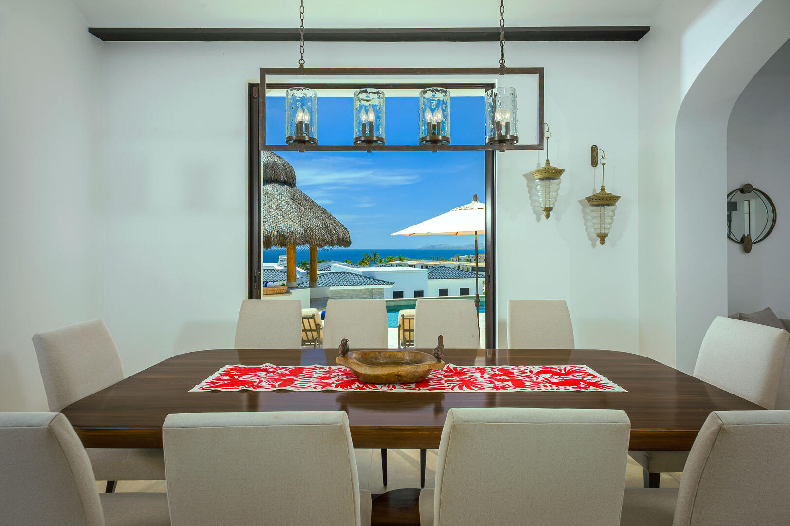 Villa Vista al Sur 5