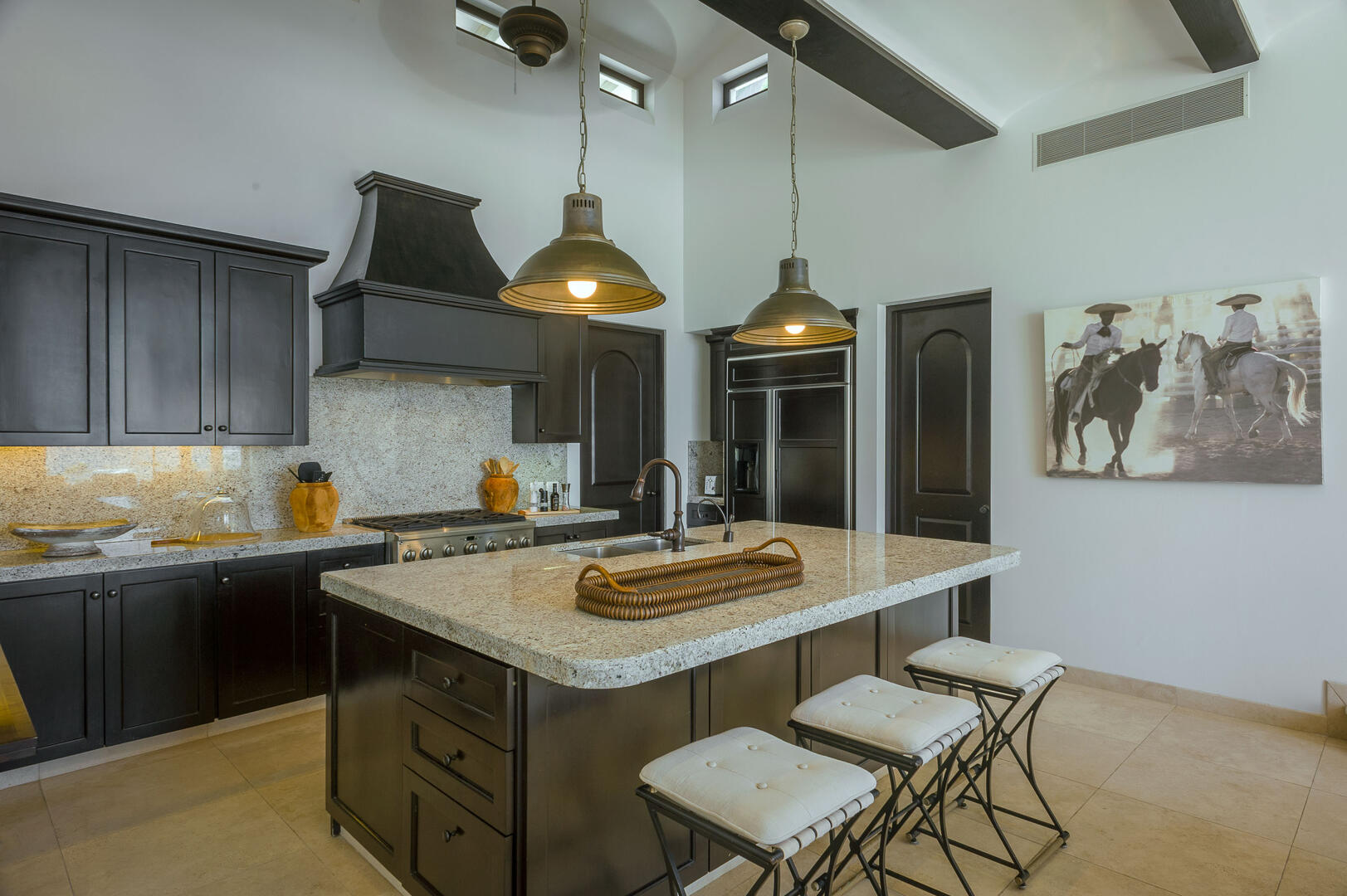 Villa Vista al Sur 4