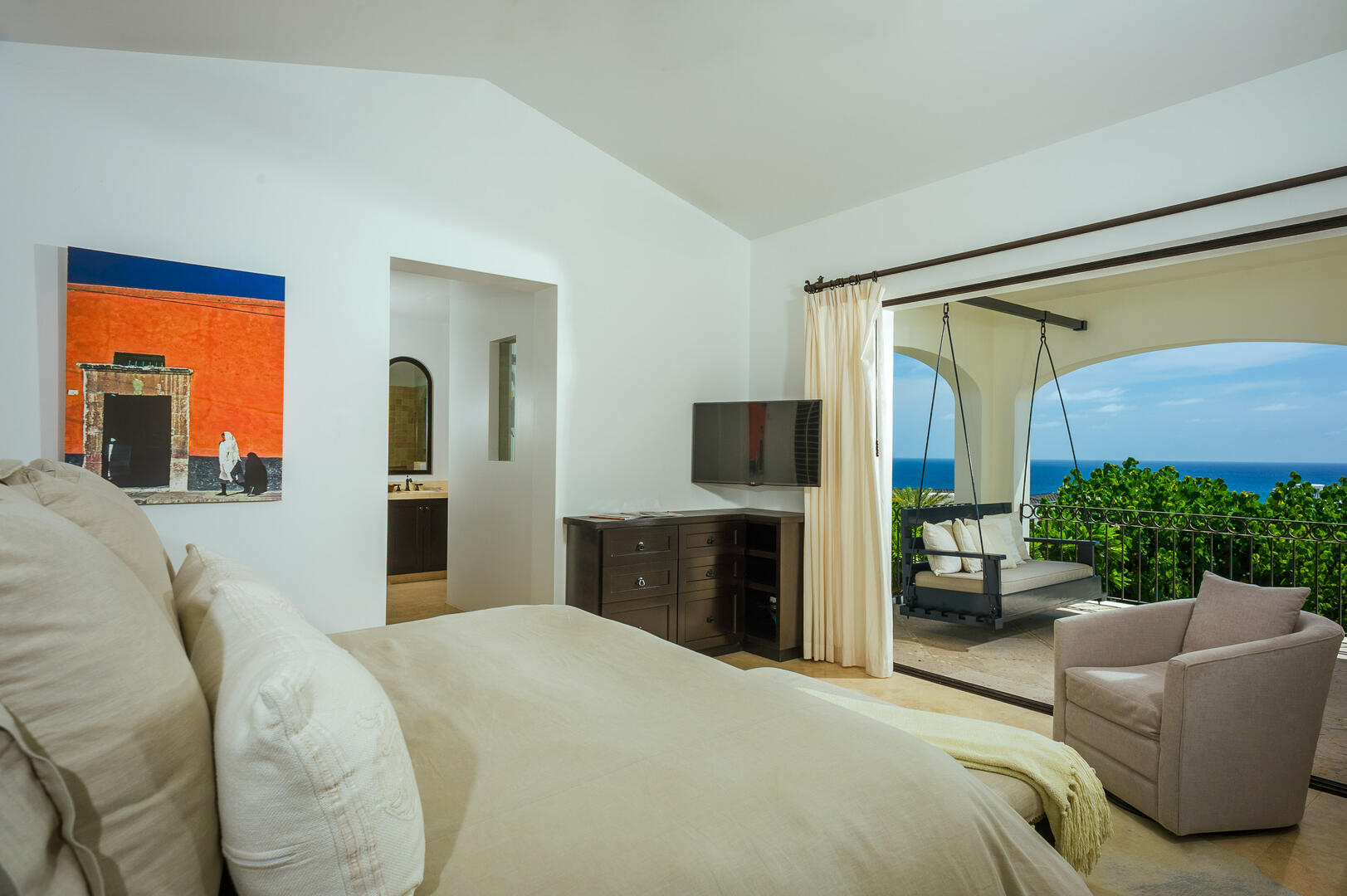 Villa Vista al Sur 7