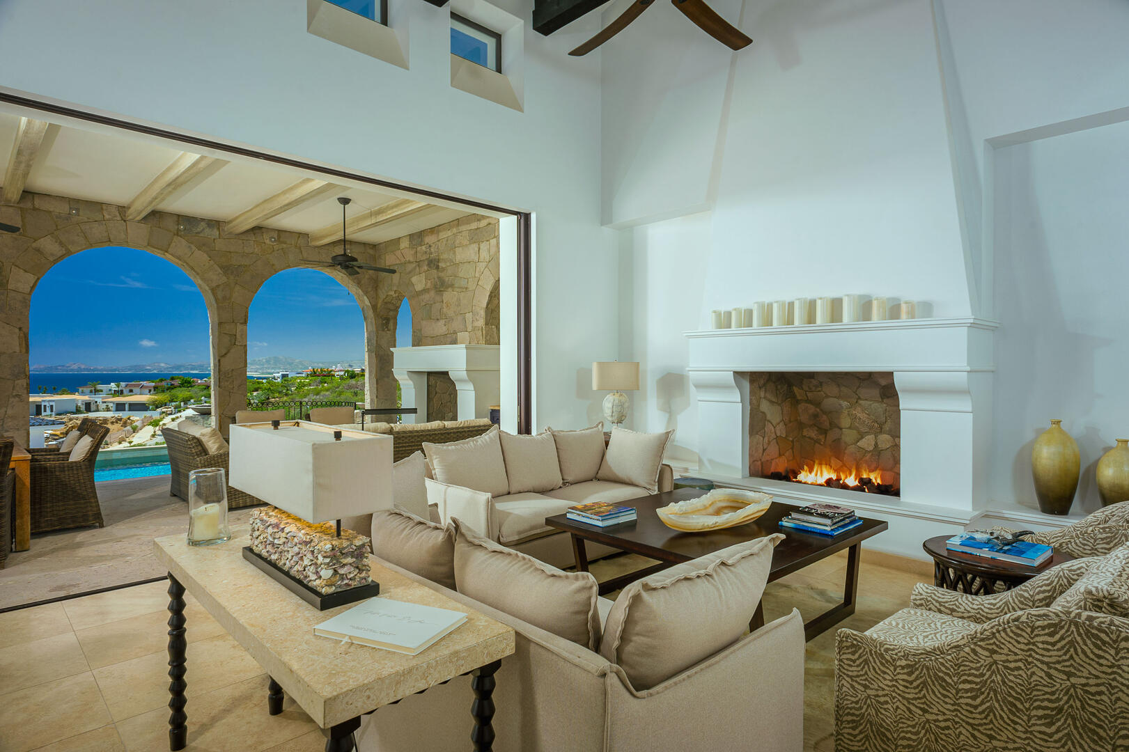 Villa Vista al Sur 6