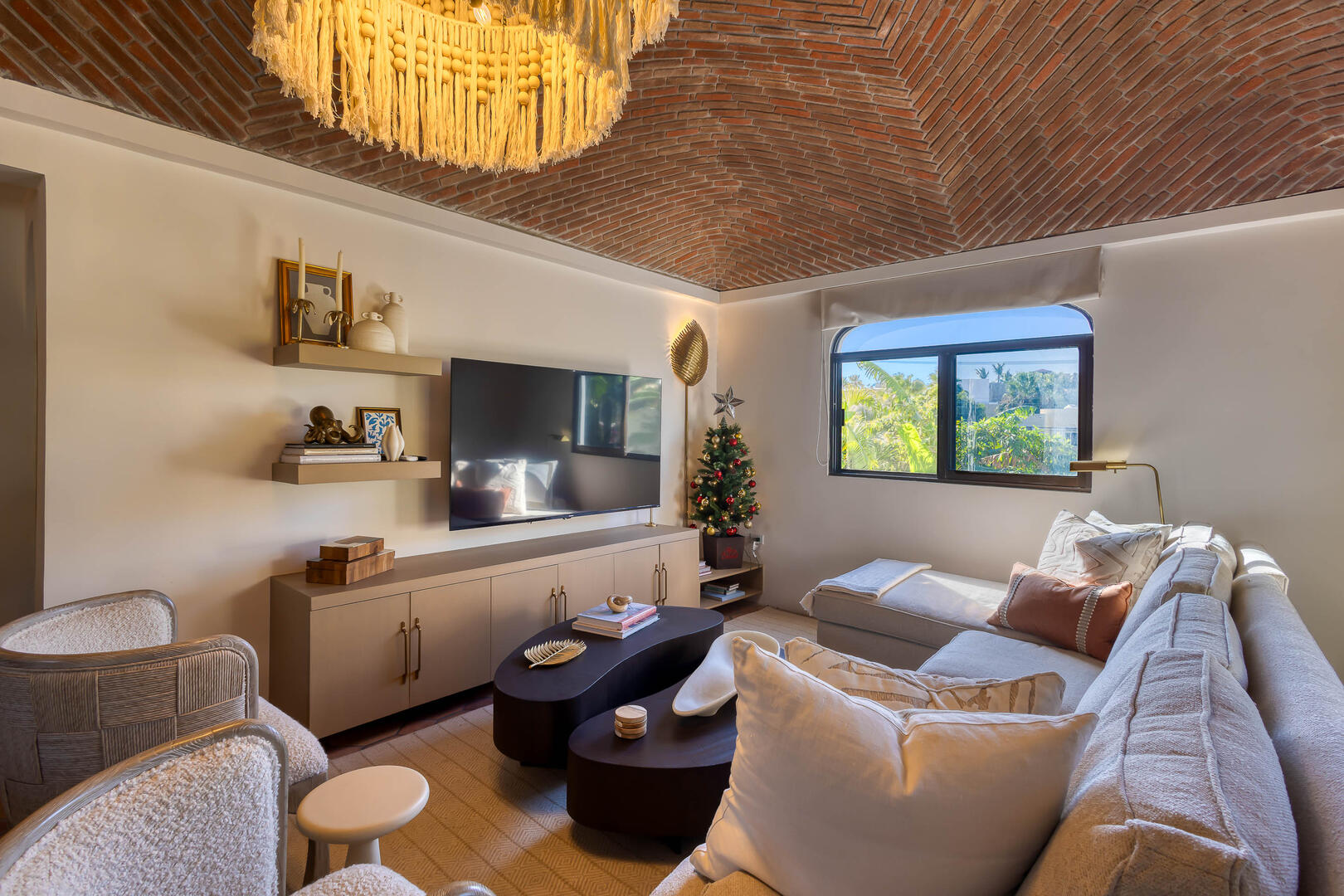 Casa Guarda Costas 7