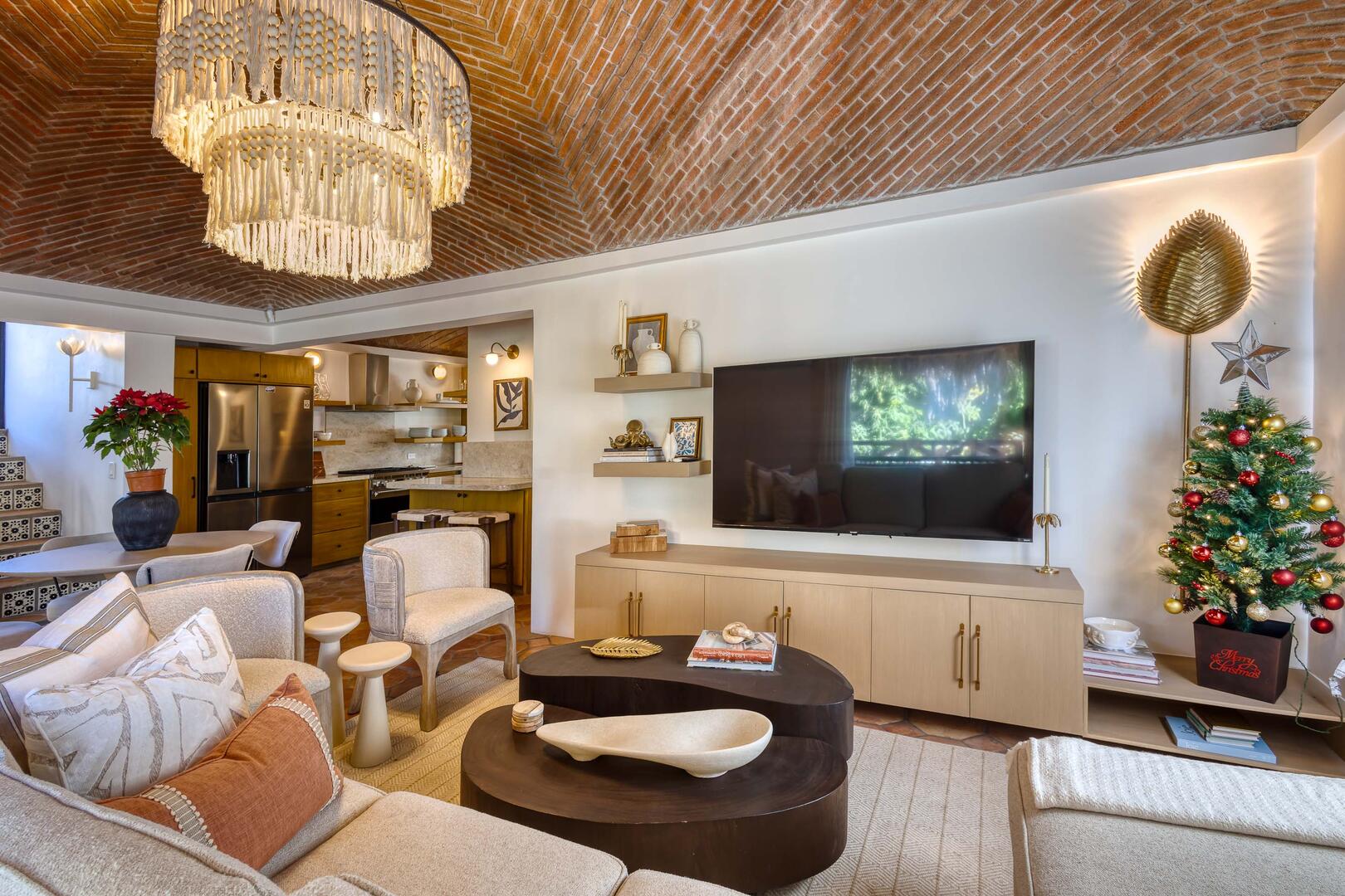 Casa Guarda Costas 5