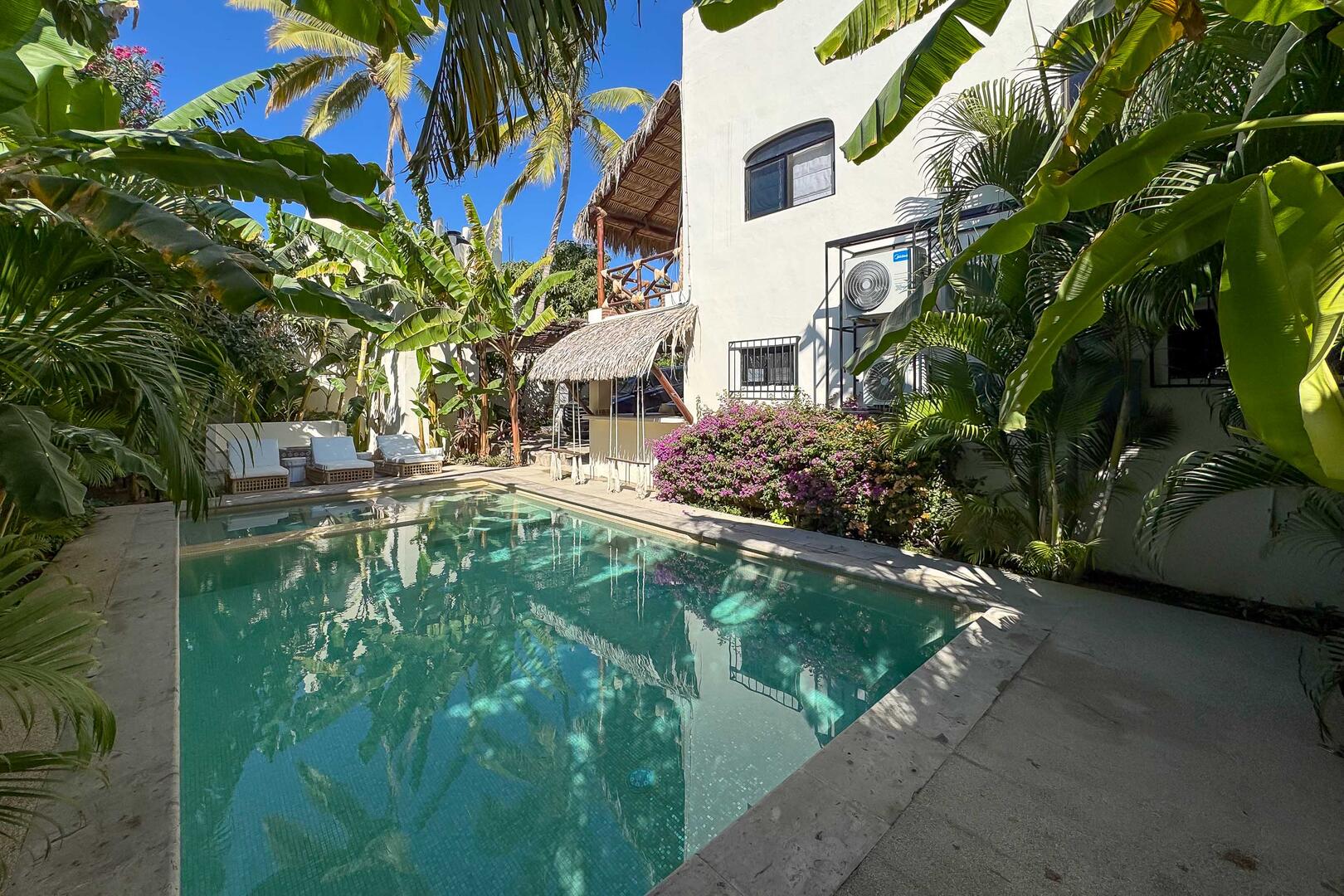 Casa Guarda Costas 4