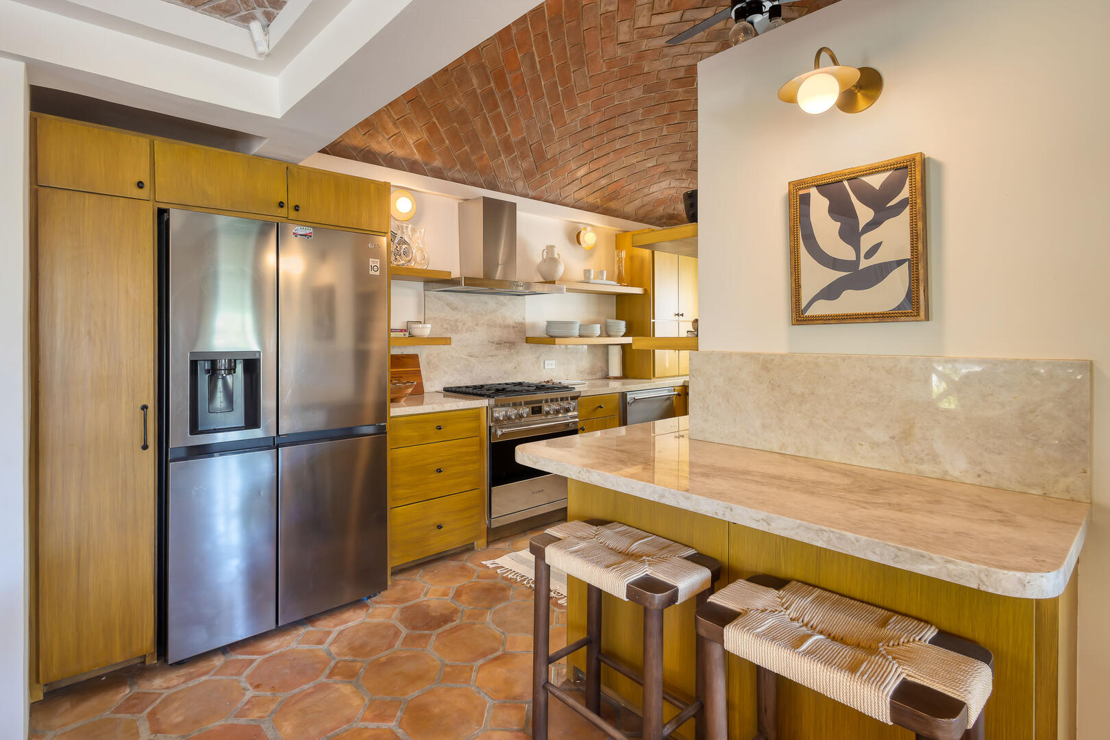 Casa Guarda Costas 6