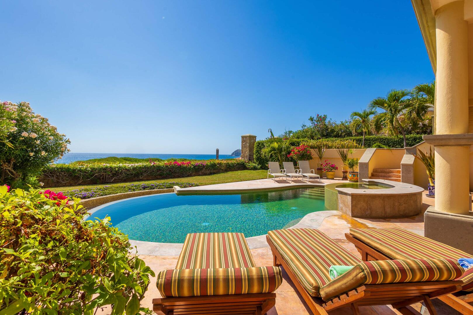 Villa Mariposa 4