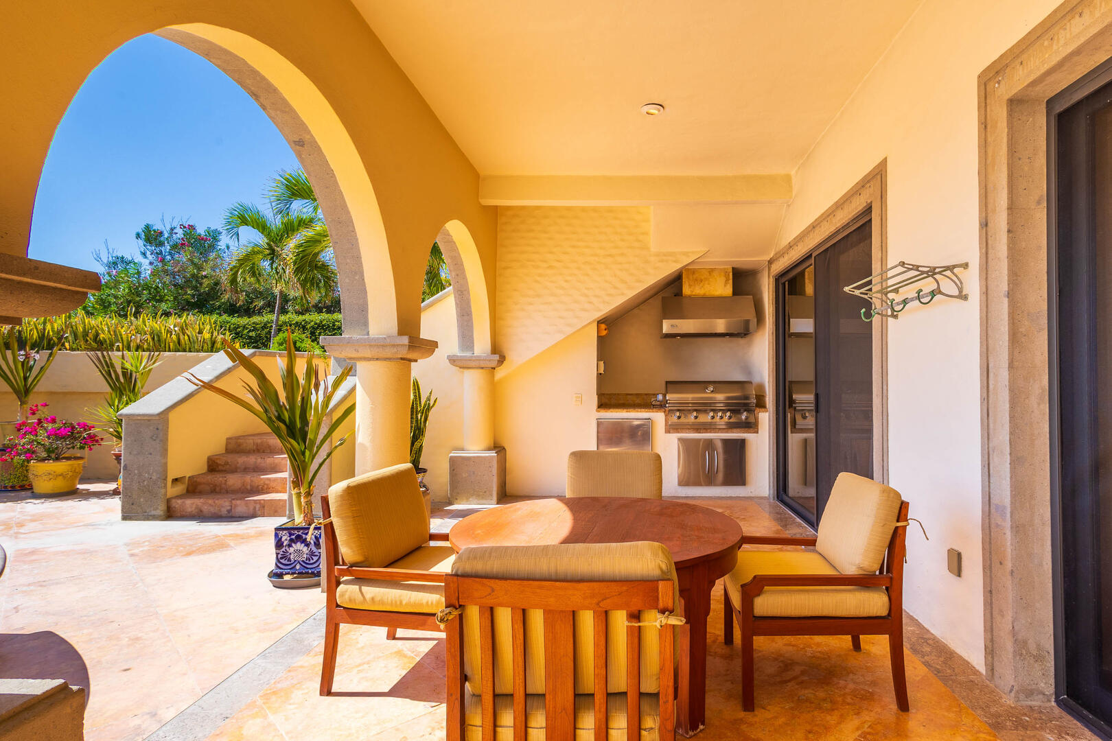 Villa Mariposa 6