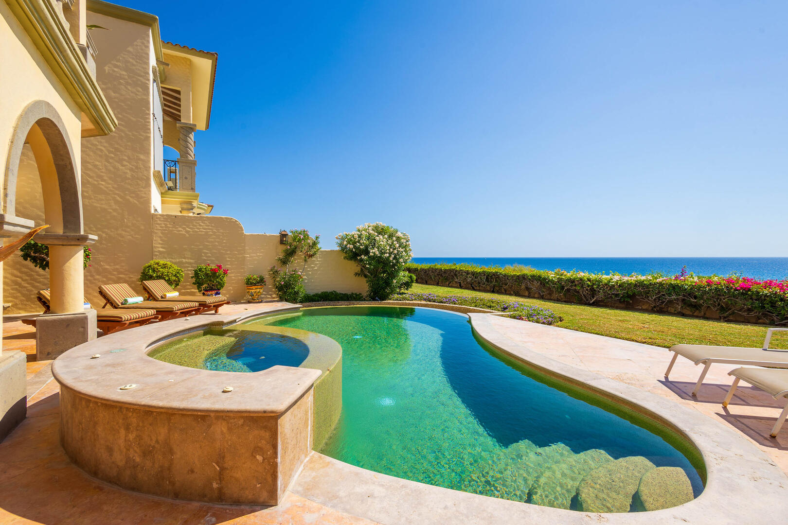 Villa Mariposa 3