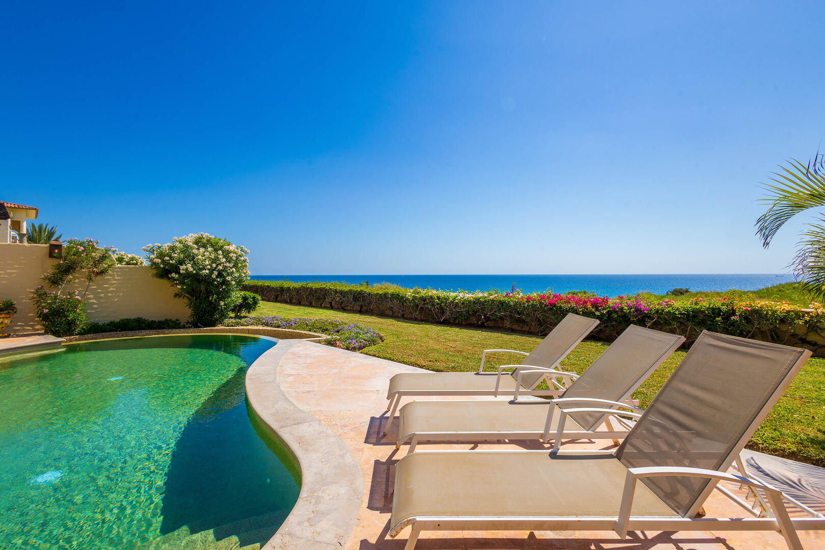 Villa Mariposa 5