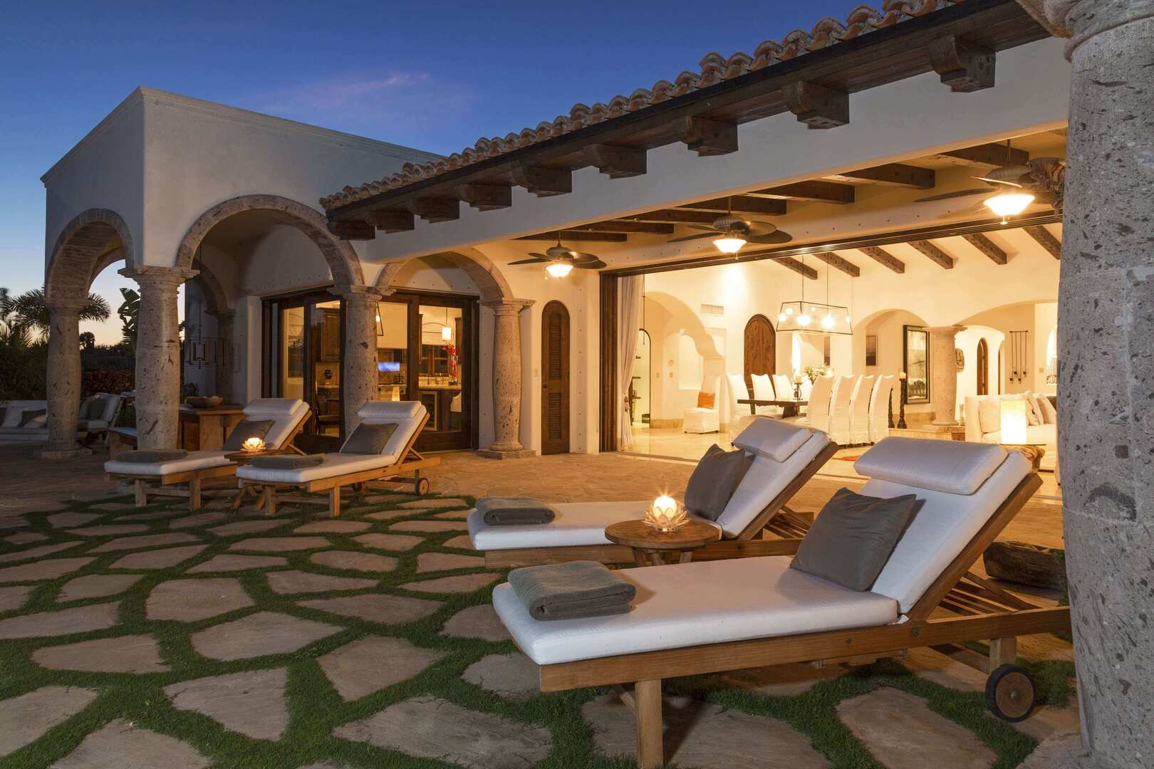 Casa Mar 5