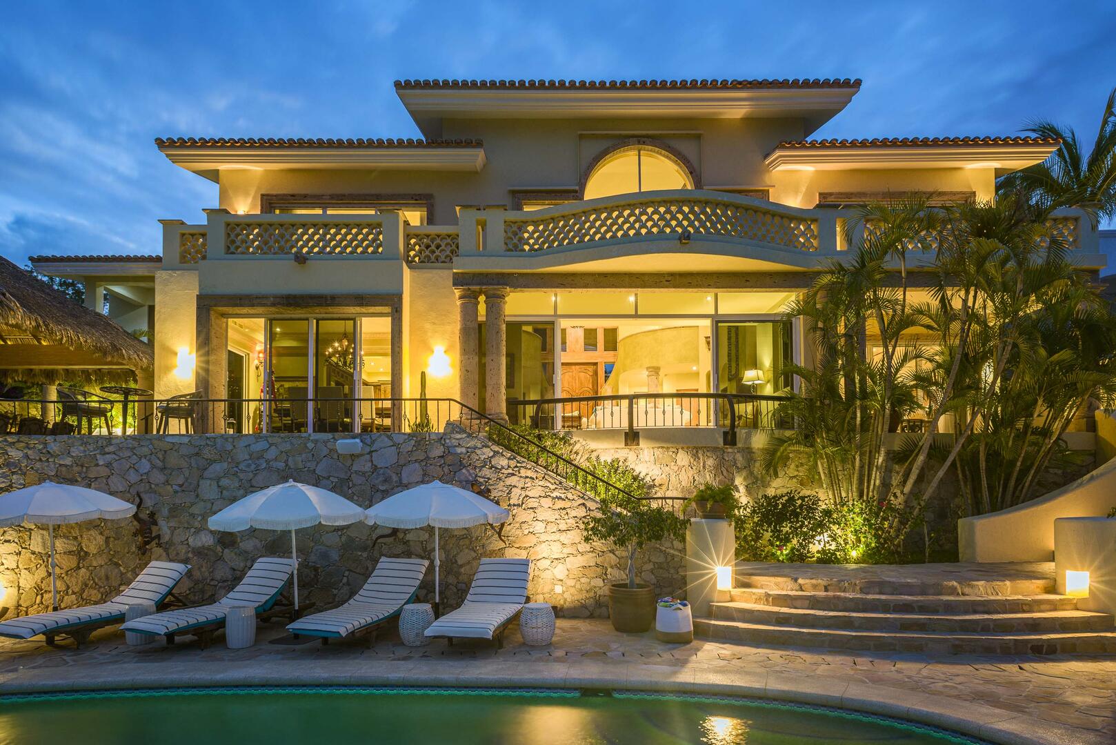 Villa Nirvana 2