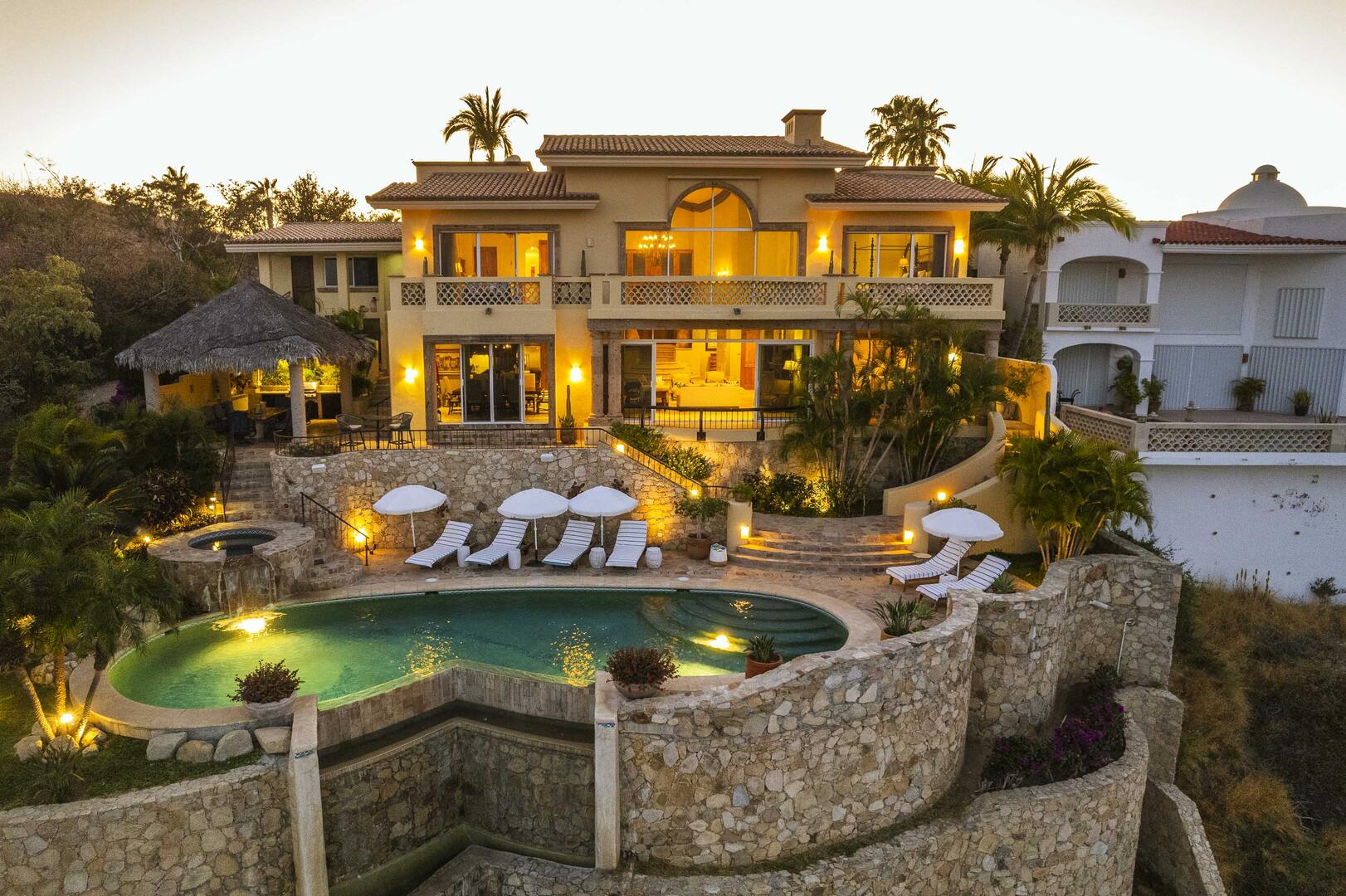 Villa Nirvana