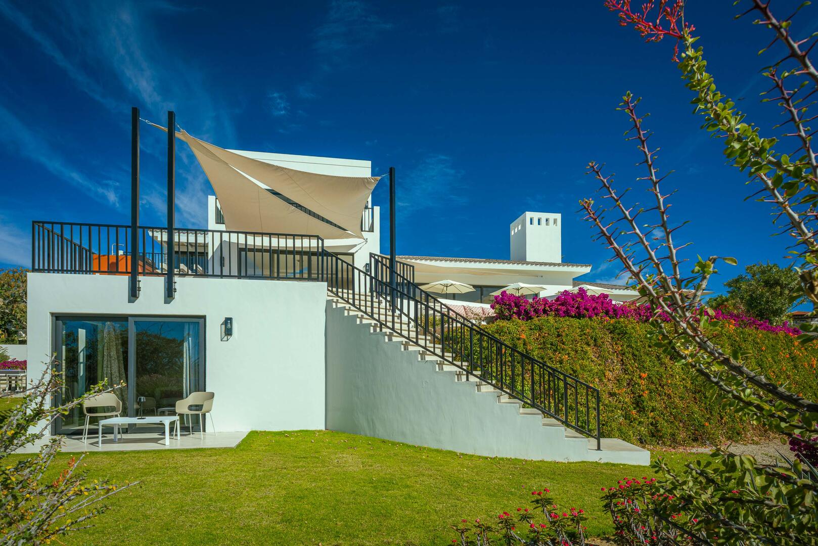 Casa Alba