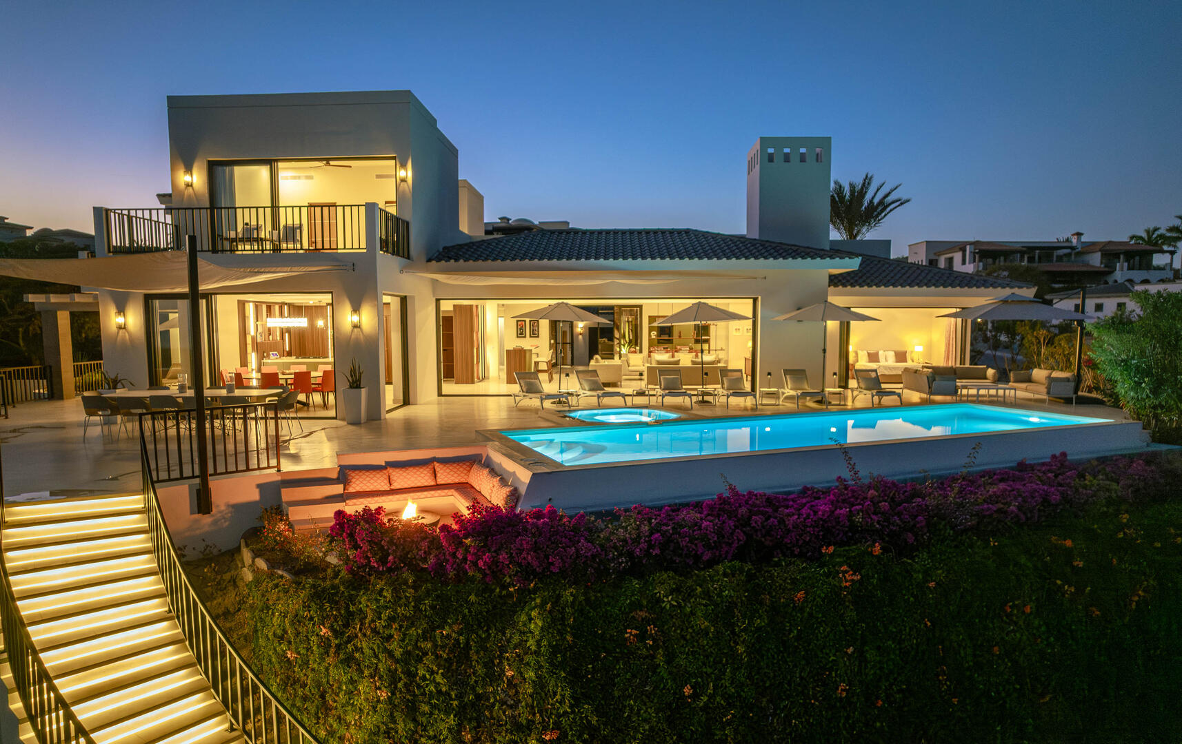 Casa Alba