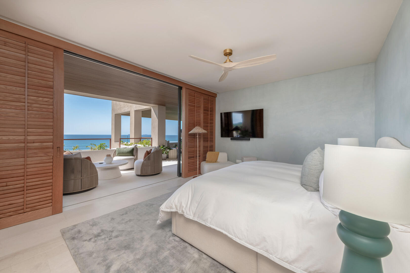 Condo Surf Sea Streich 7