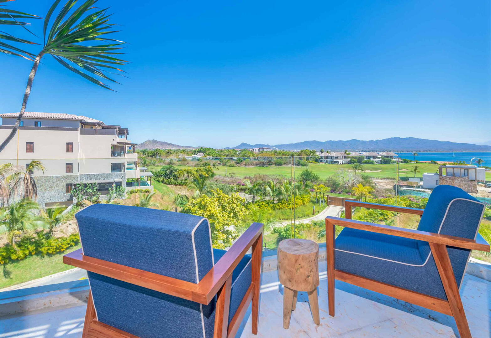 Condo Escrita