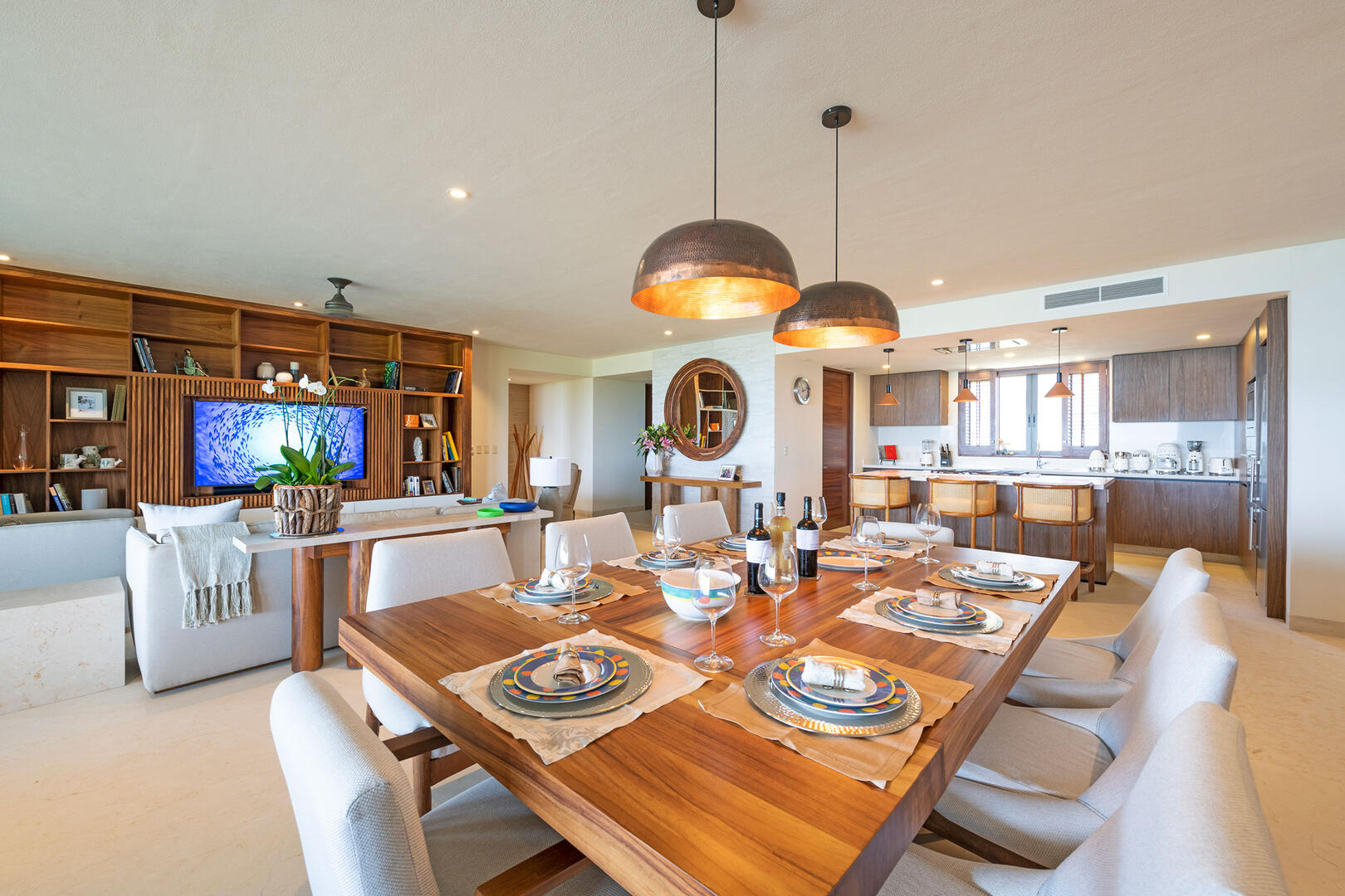 Condo Balboa