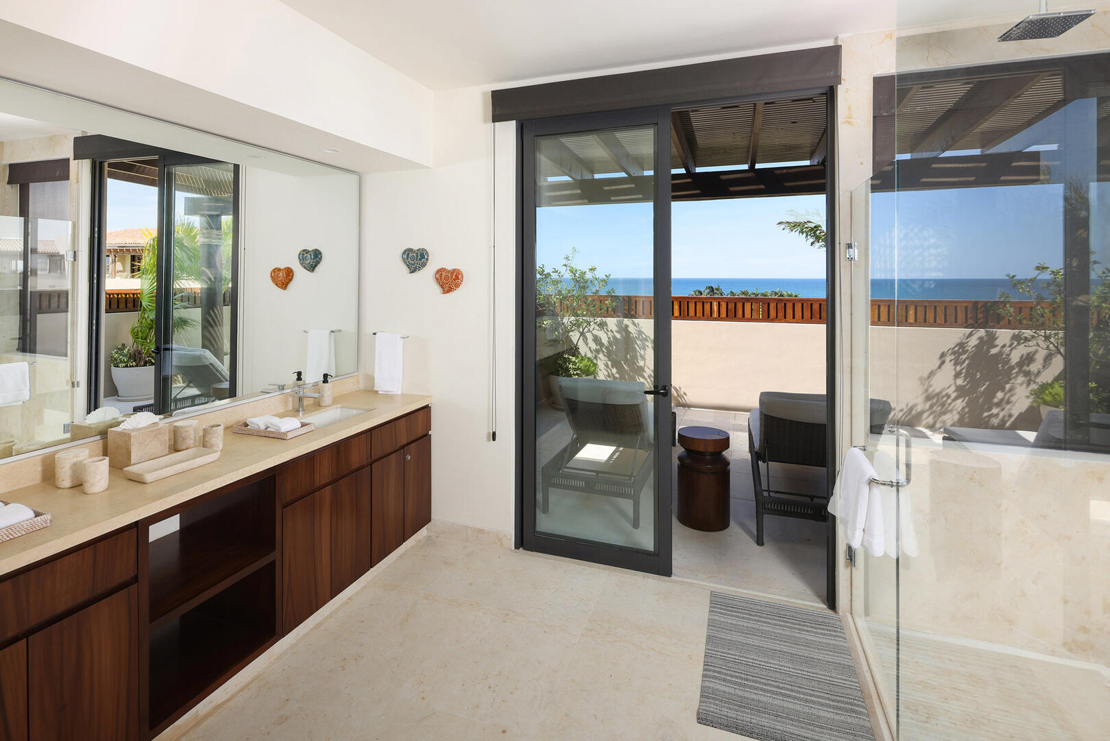 Penthouse Tau Prima Vista 6