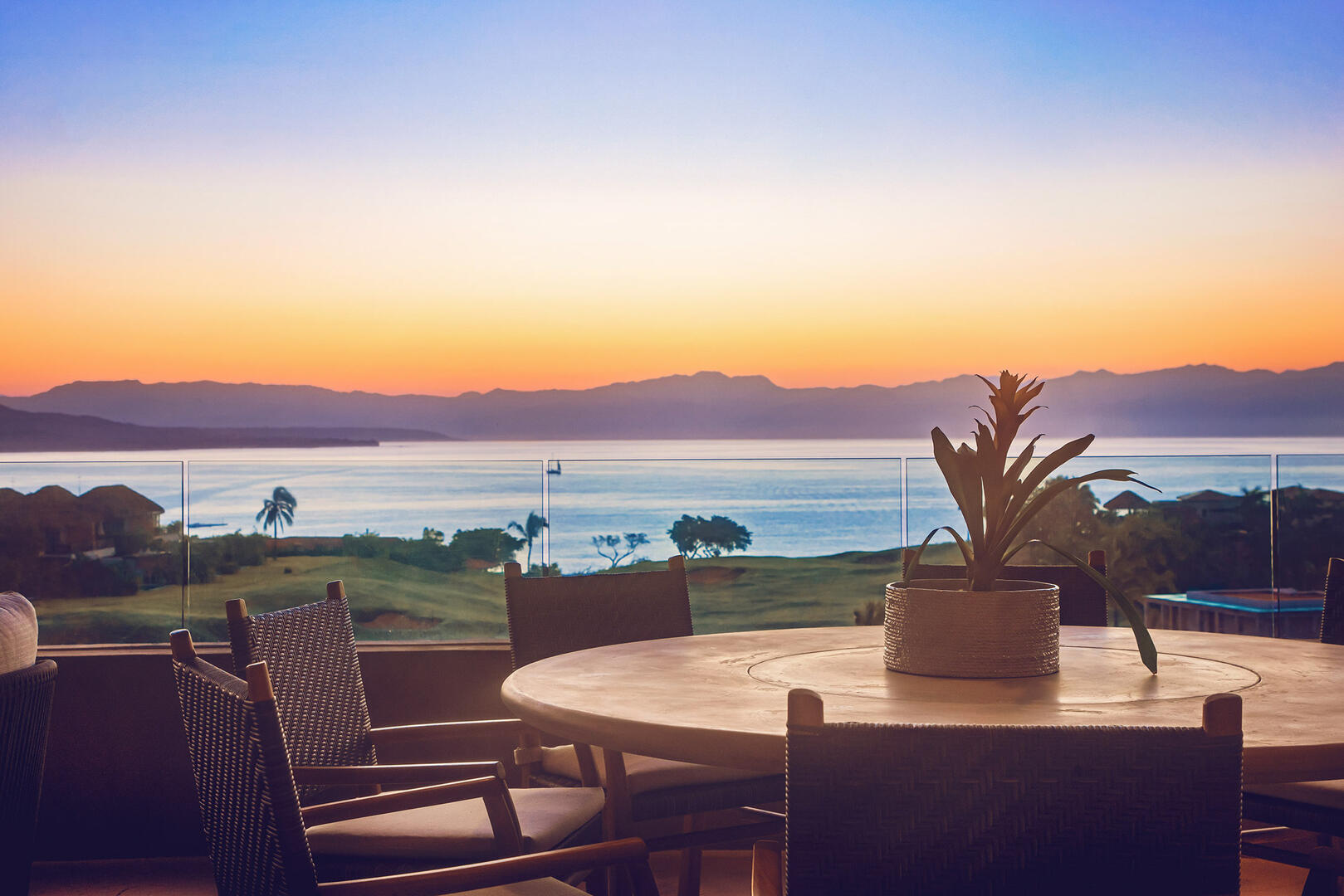 Penthouse Tau Prima Vista 5