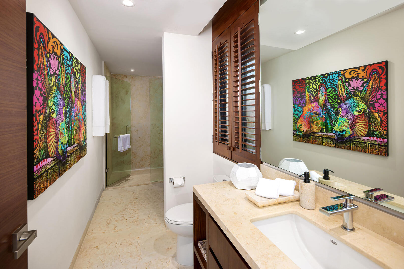 Penthouse Tau Prima Vista 7