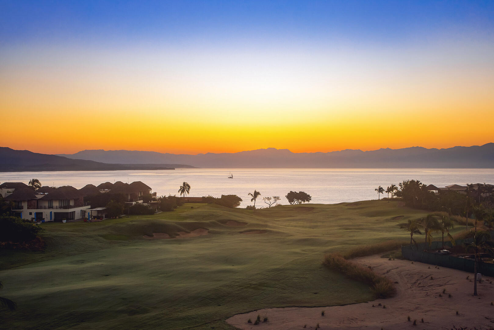 Penthouse Tau Prima Vista 2