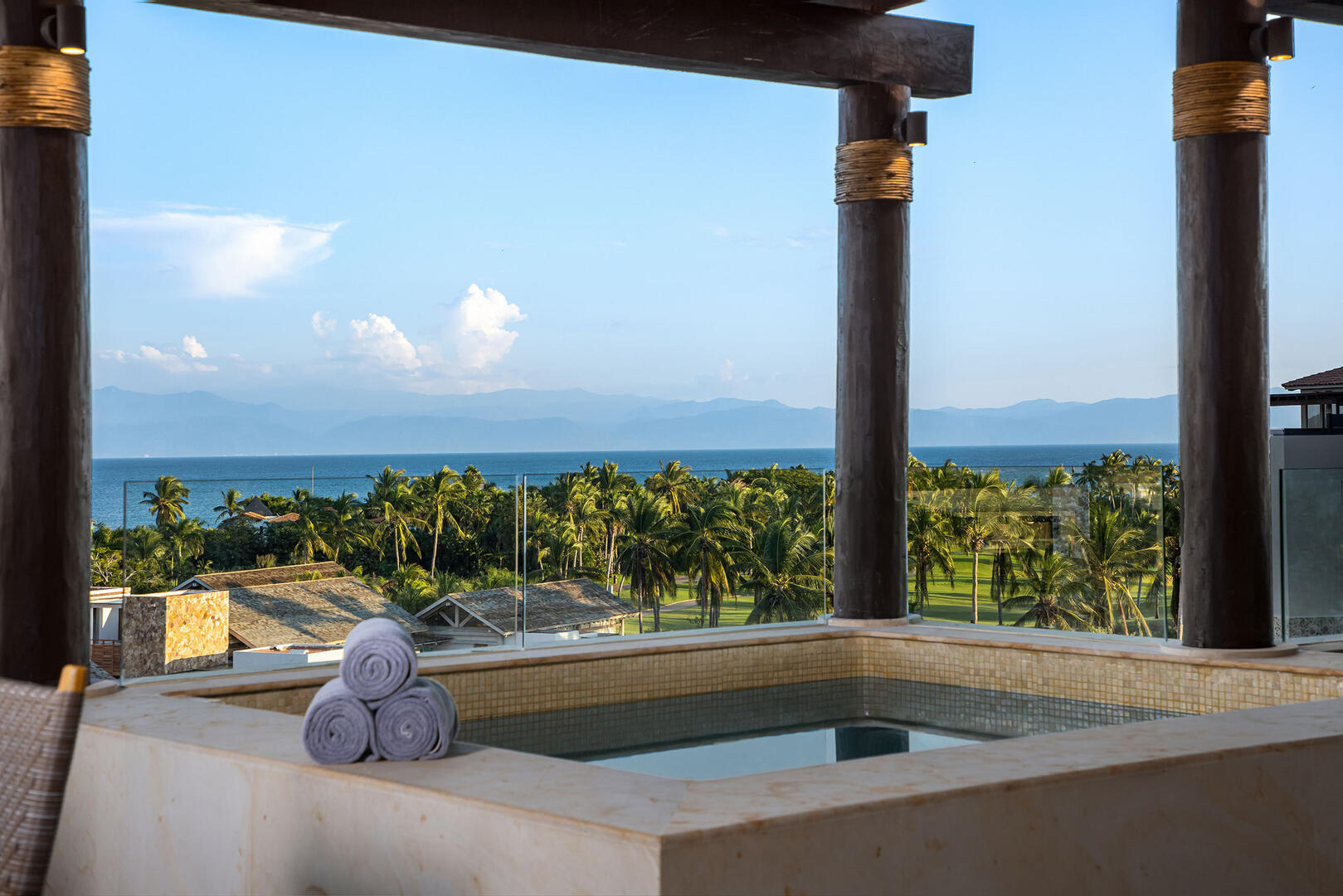 Penthouse Tau Prima Vista 3