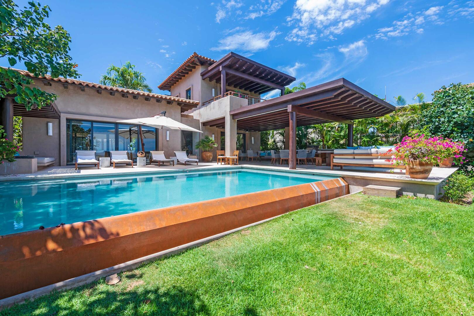 Villa Marlago